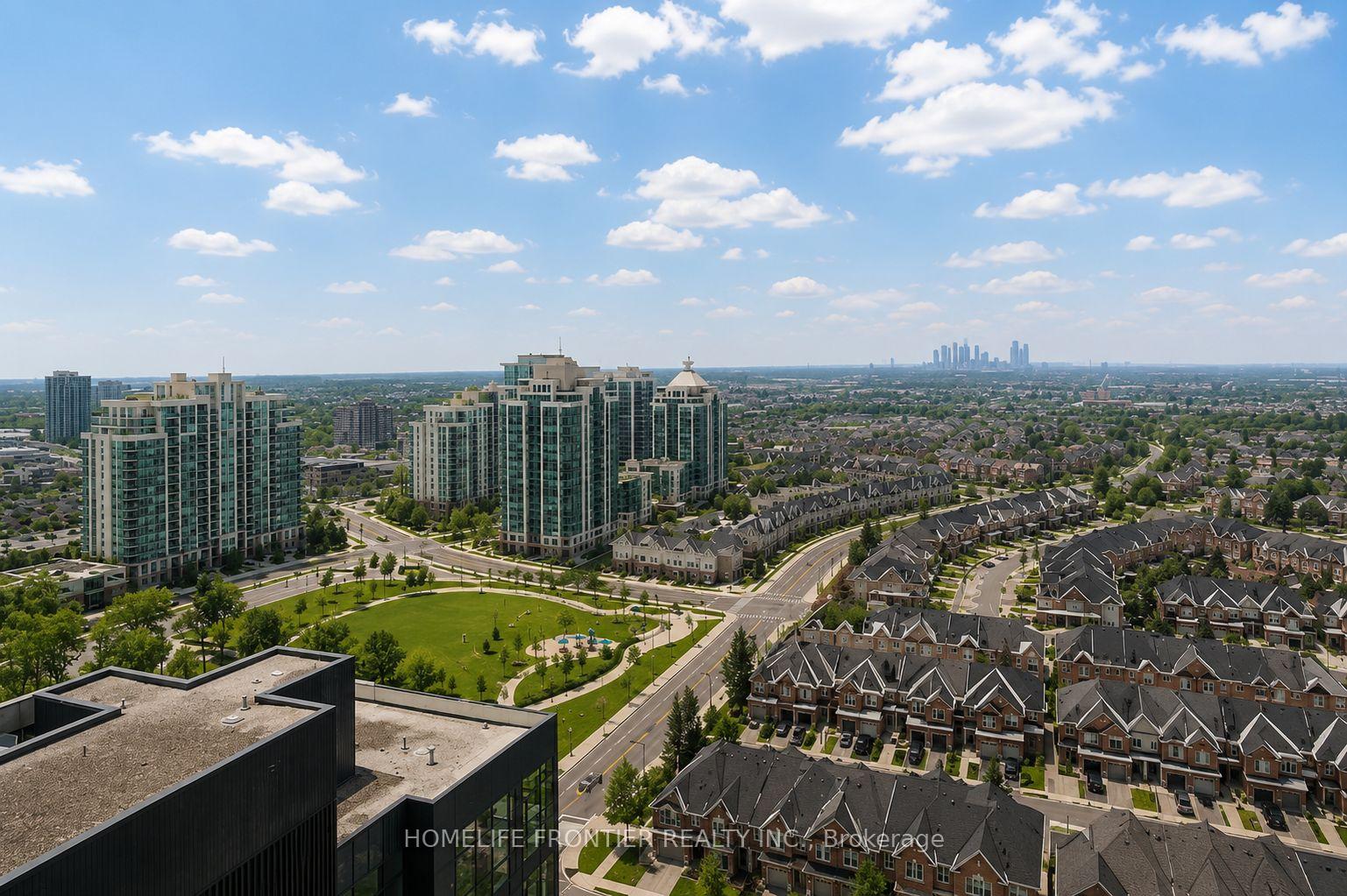 Photo 9 of Unit 2310, 7950 Bathurst Street, Vaughan, Beverley Glen — HOMEH