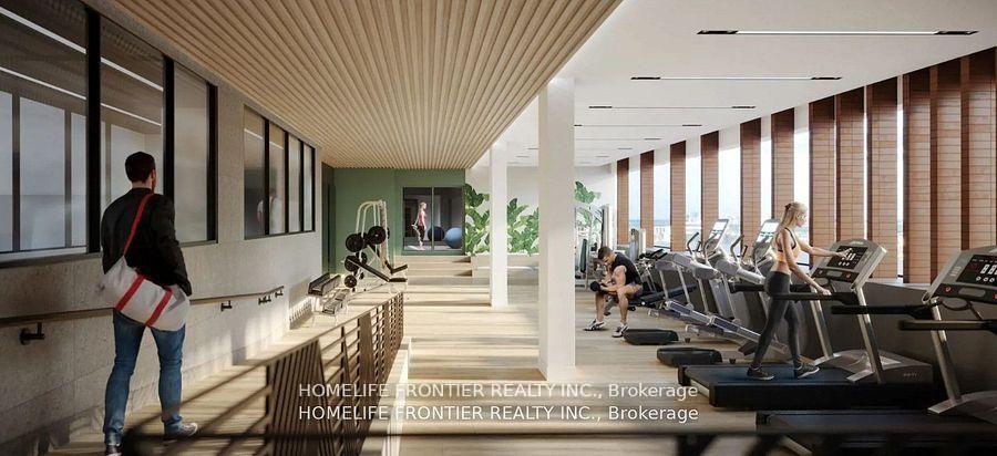 Photo 13 of Unit 2310, 7950 Bathurst Street, Vaughan, Beverley Glen — HOMEH