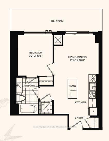 Photo 15 of Unit 2310, 7950 Bathurst Street, Vaughan, Beverley Glen — HOMEH