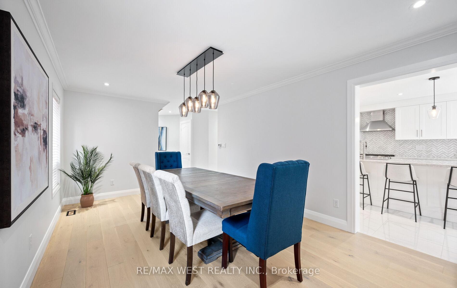 Photo 12 of 11 Beehive Drive, Caledon, Bolton North — HOMEH