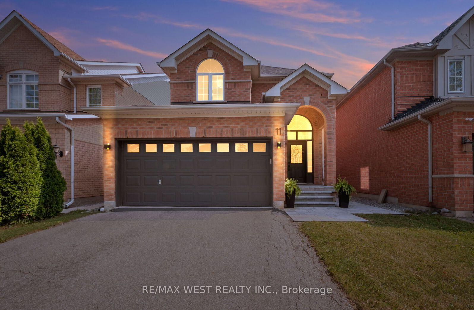 Photo 41 of 11 Beehive Drive, Caledon, Bolton North — HOMEH