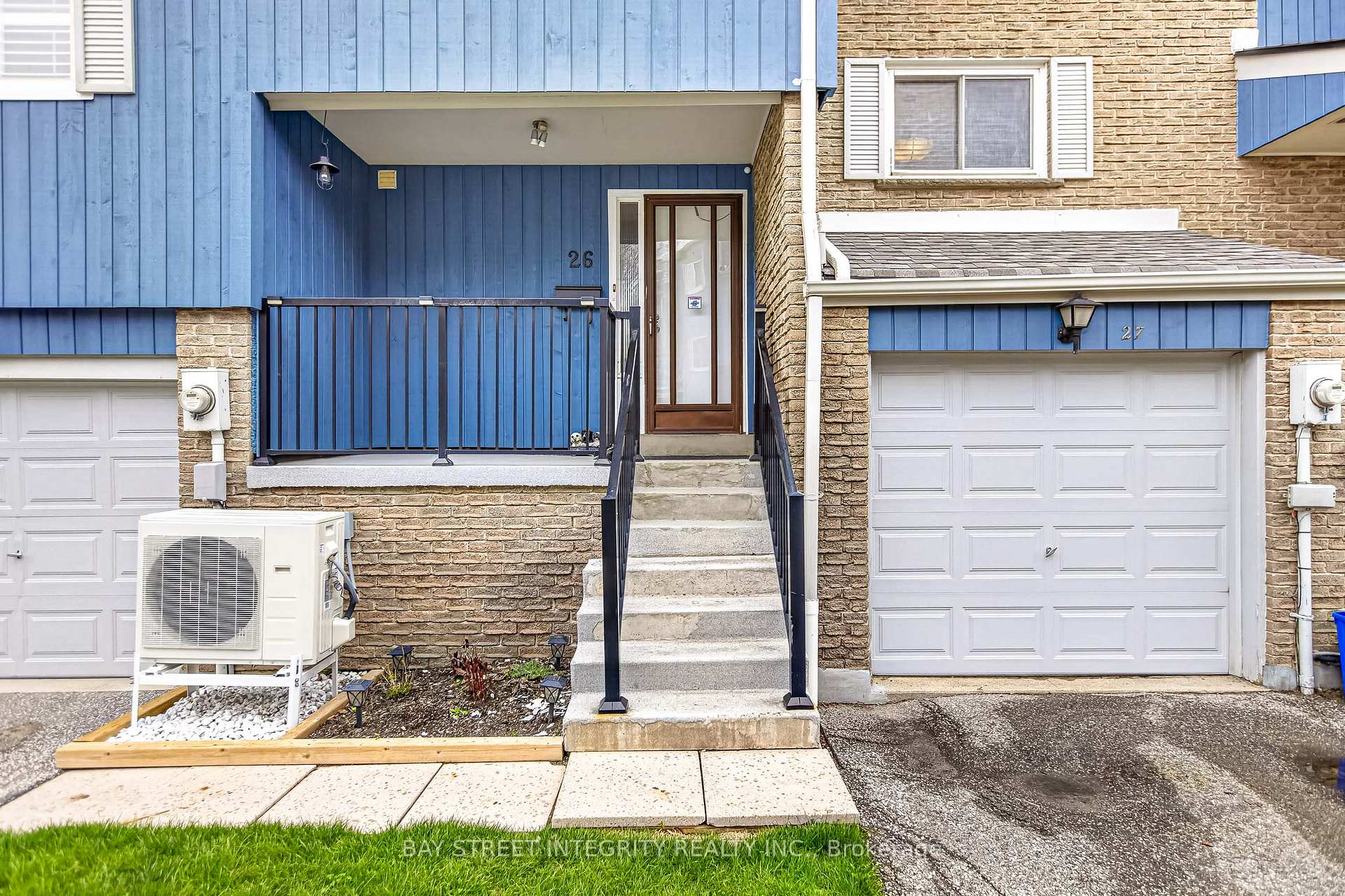 Photo 3 of Unit 26, 646 Village Parkway, Markham, Unionville — HOMEH