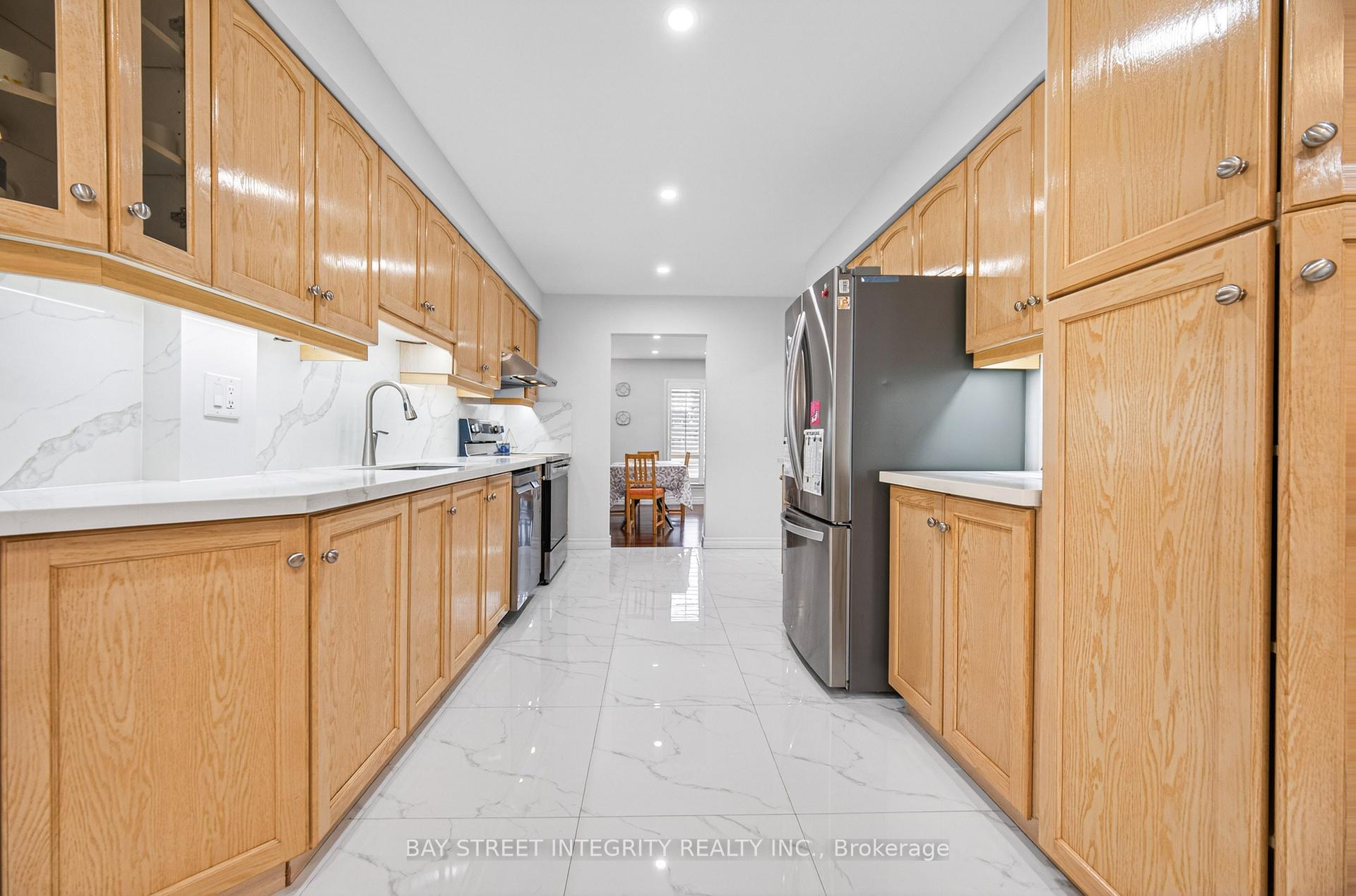 Photo 17 of Unit 26, 646 Village Parkway, Markham, Unionville — HOMEH