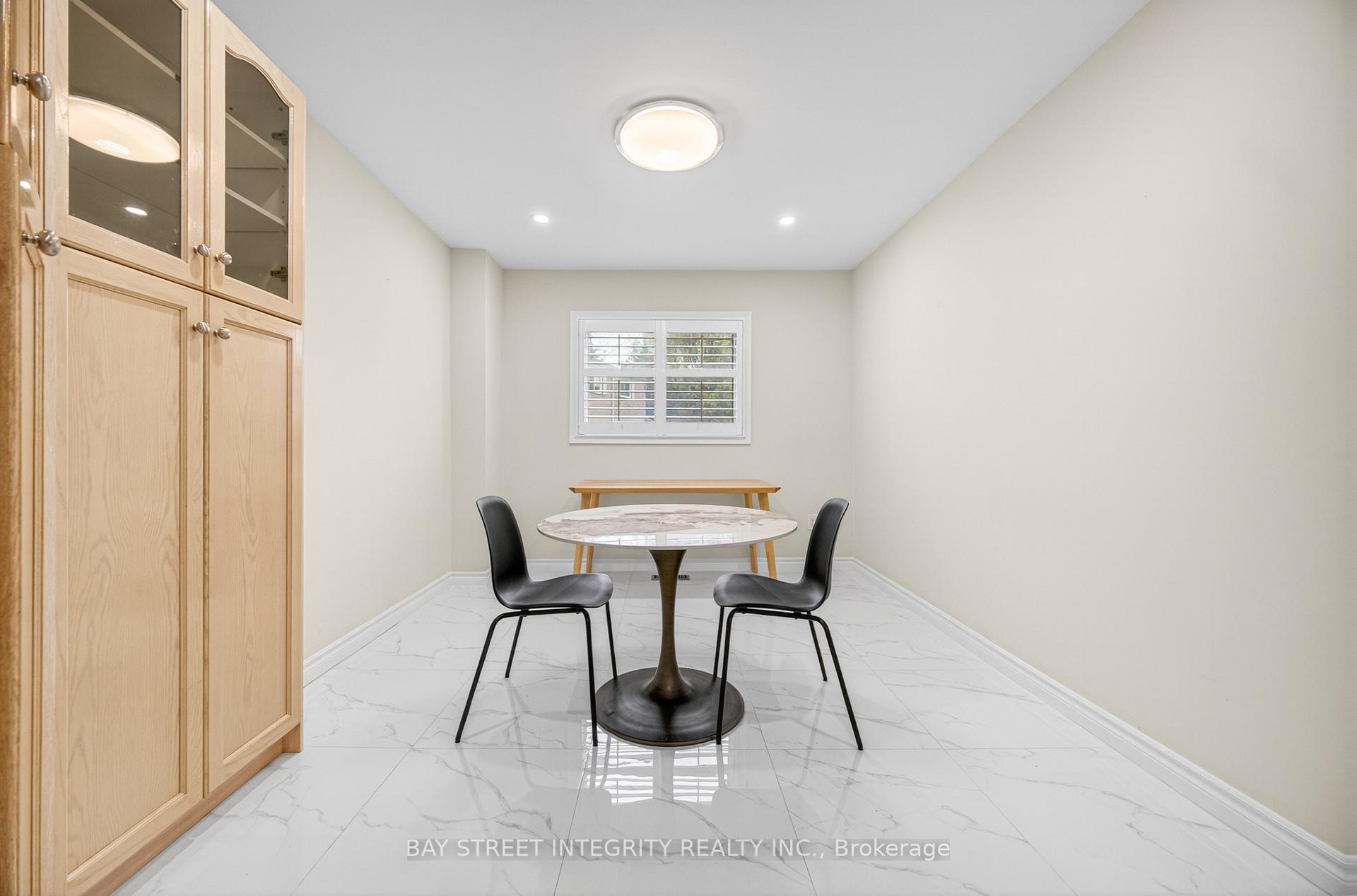 Photo 19 of Unit 26, 646 Village Parkway, Markham, Unionville — HOMEH