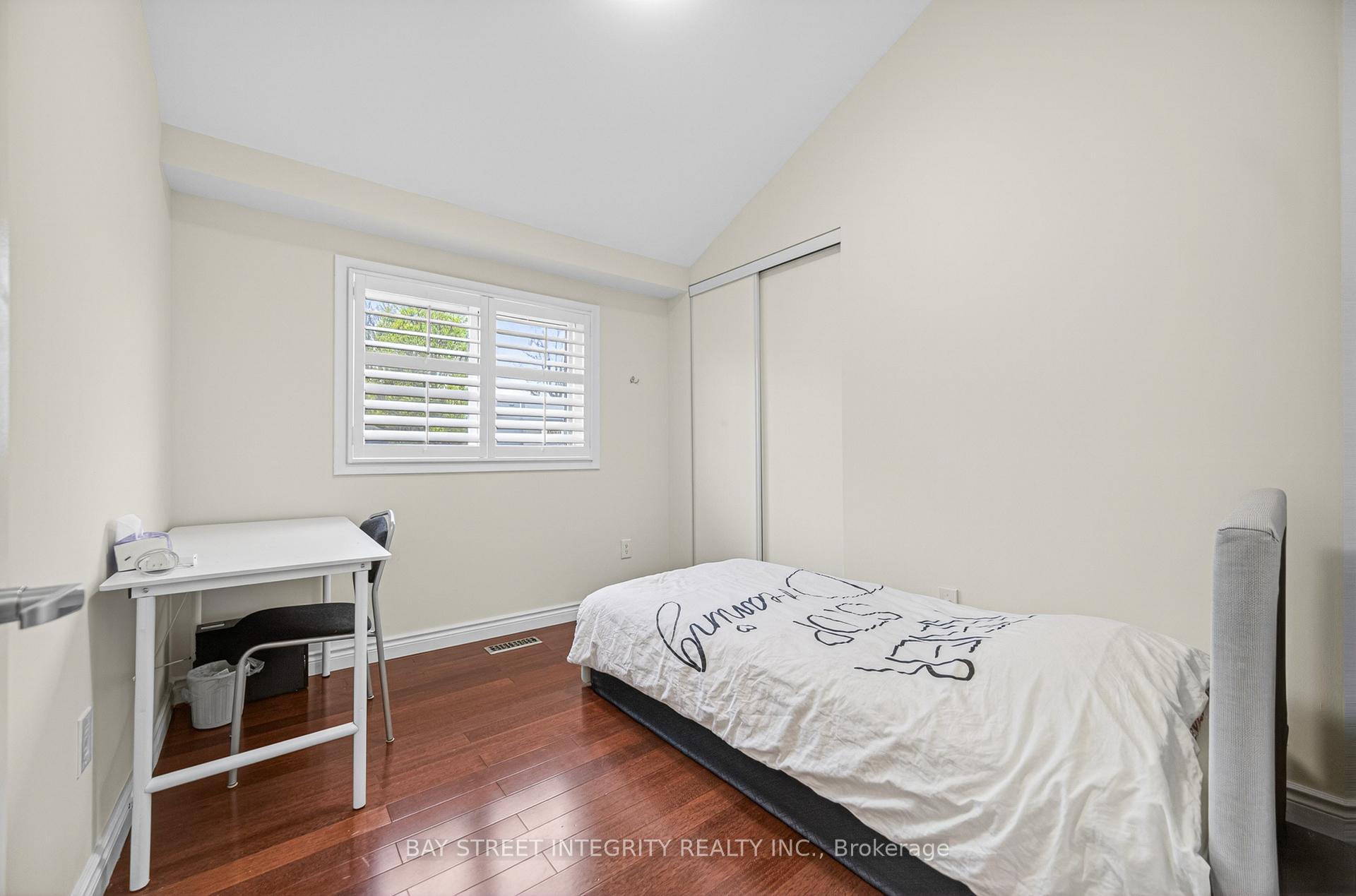 Photo 25 of Unit 26, 646 Village Parkway, Markham, Unionville — HOMEH