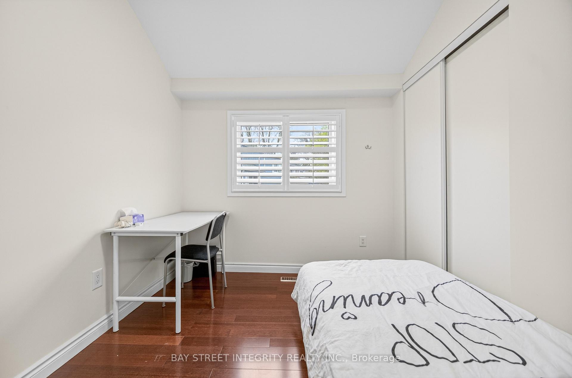 Photo 27 of Unit 26, 646 Village Parkway, Markham, Unionville — HOMEH