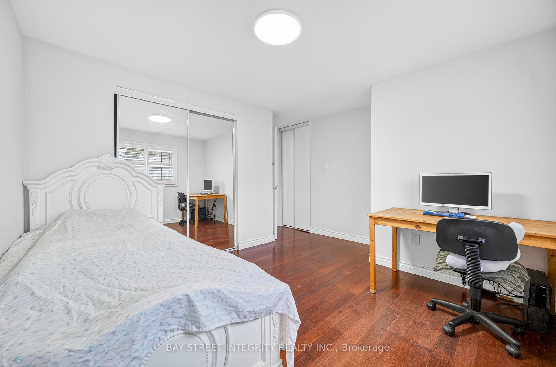Photo 32 of Unit 26, 646 Village Parkway, Markham, Unionville — HOMEH