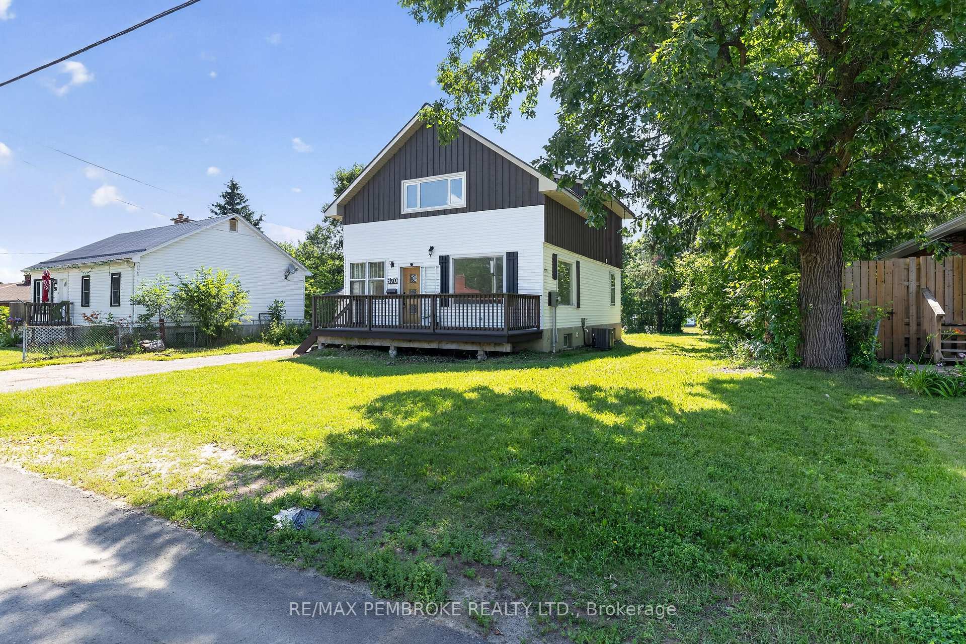 Photo 4 of 370 Carmody Street, Pembroke, Pembroke — HOMEH