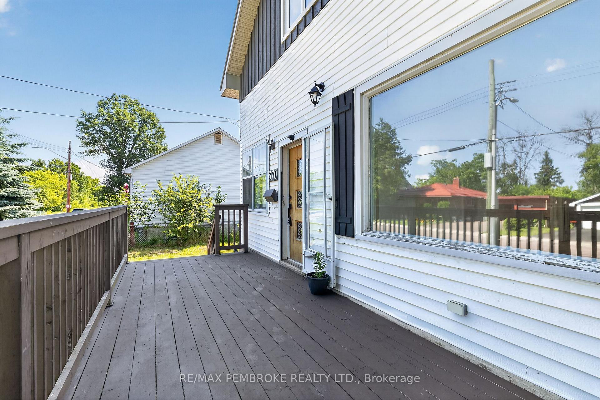 Photo 5 of 370 Carmody Street, Pembroke, Pembroke — HOMEH
