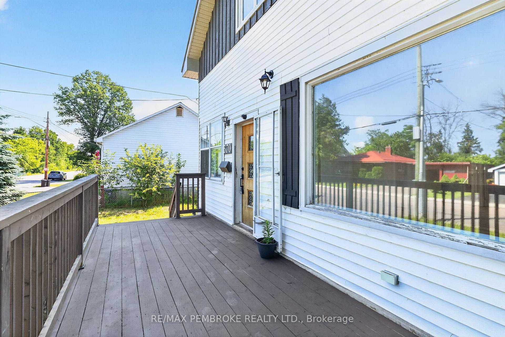 Photo 7 of 370 Carmody Street, Pembroke, Pembroke — HOMEH