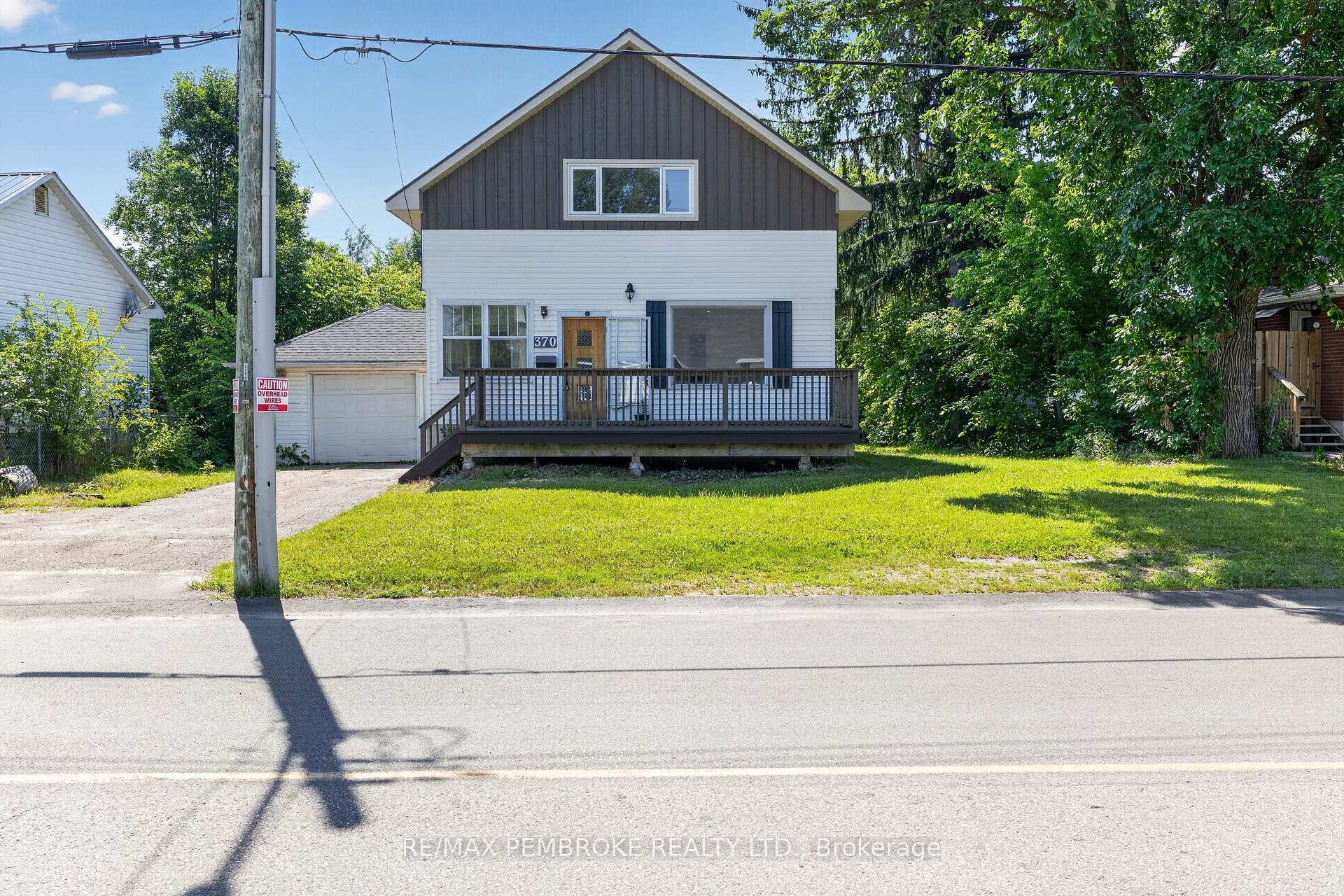 Photo 50 of 370 Carmody Street, Pembroke, Pembroke — HOMEH