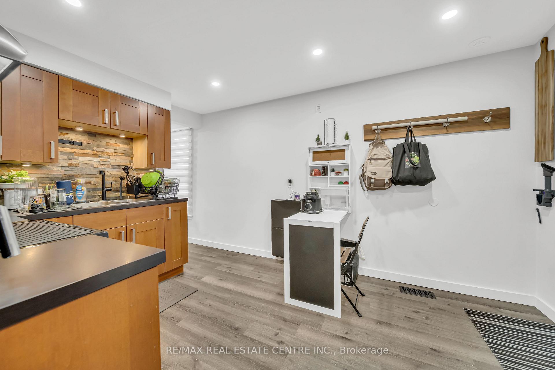 Photo 7 of 191 Margaret Avenue, Hamilton, Stoney Creek — HOMEH