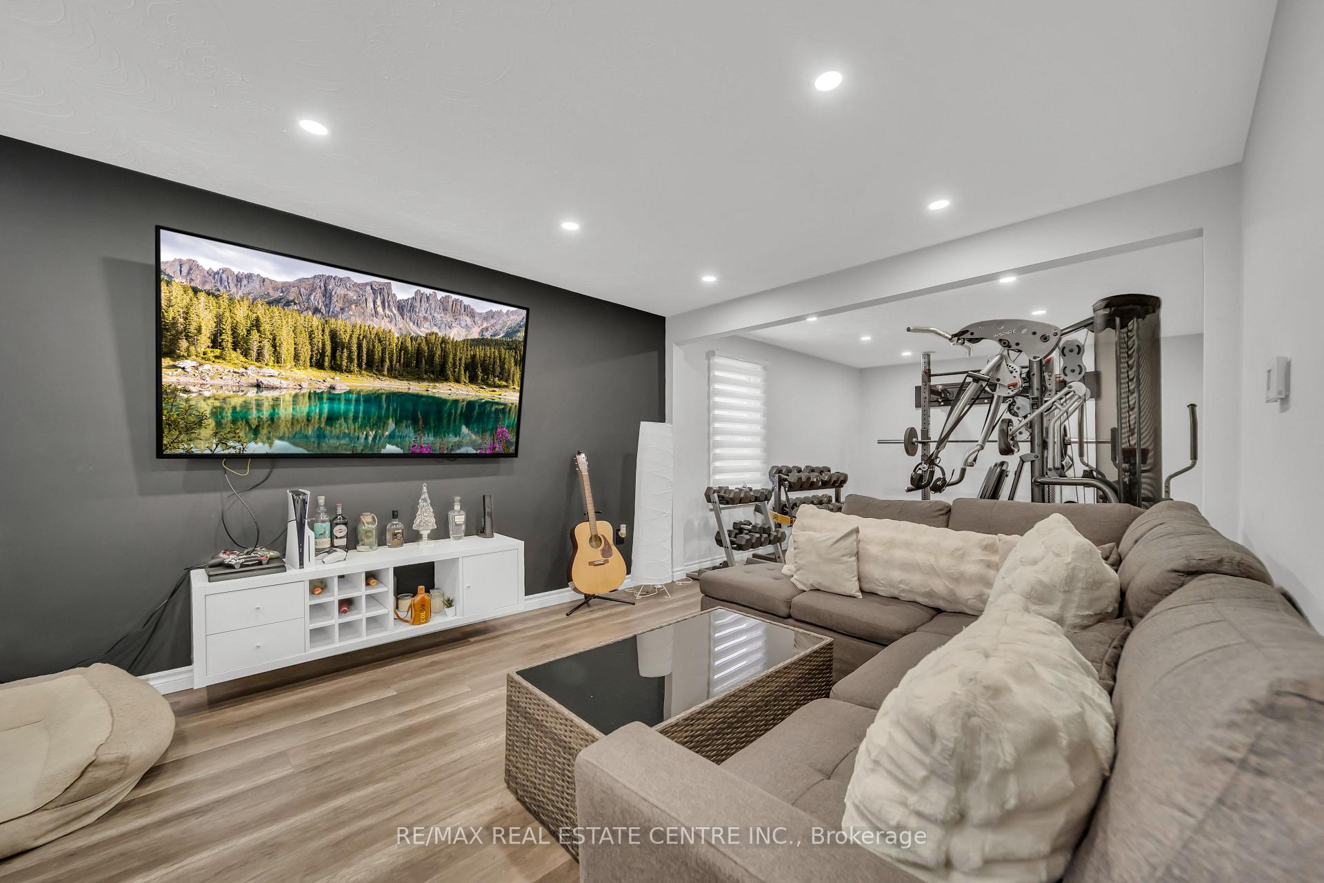 Photo 14 of 191 Margaret Avenue, Hamilton, Stoney Creek — HOMEH