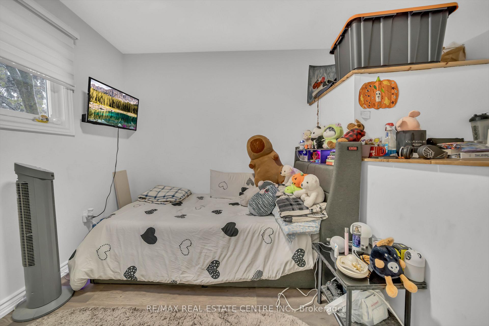 Photo 18 of 191 Margaret Avenue, Hamilton, Stoney Creek — HOMEH