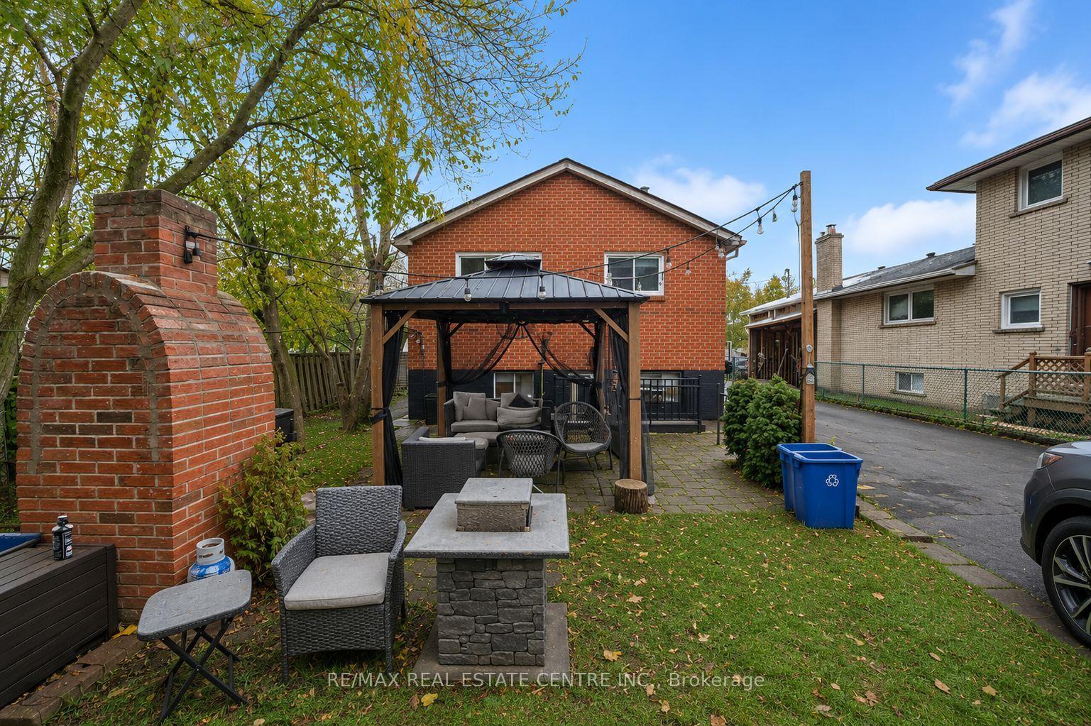 Photo 33 of 191 Margaret Avenue, Hamilton, Stoney Creek — HOMEH