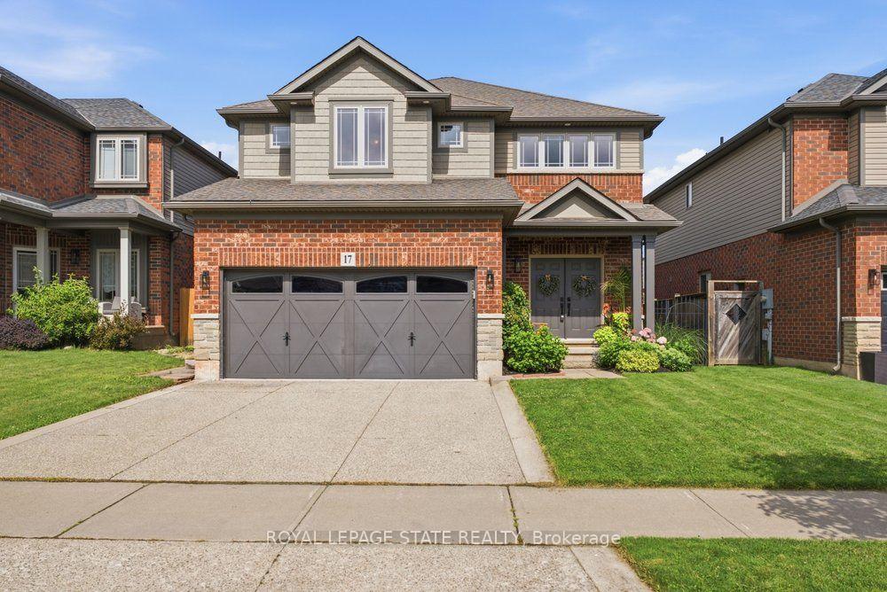 Photo 1 of 17 Udell Way, Grimsby, Grimsby East — HOMEH
