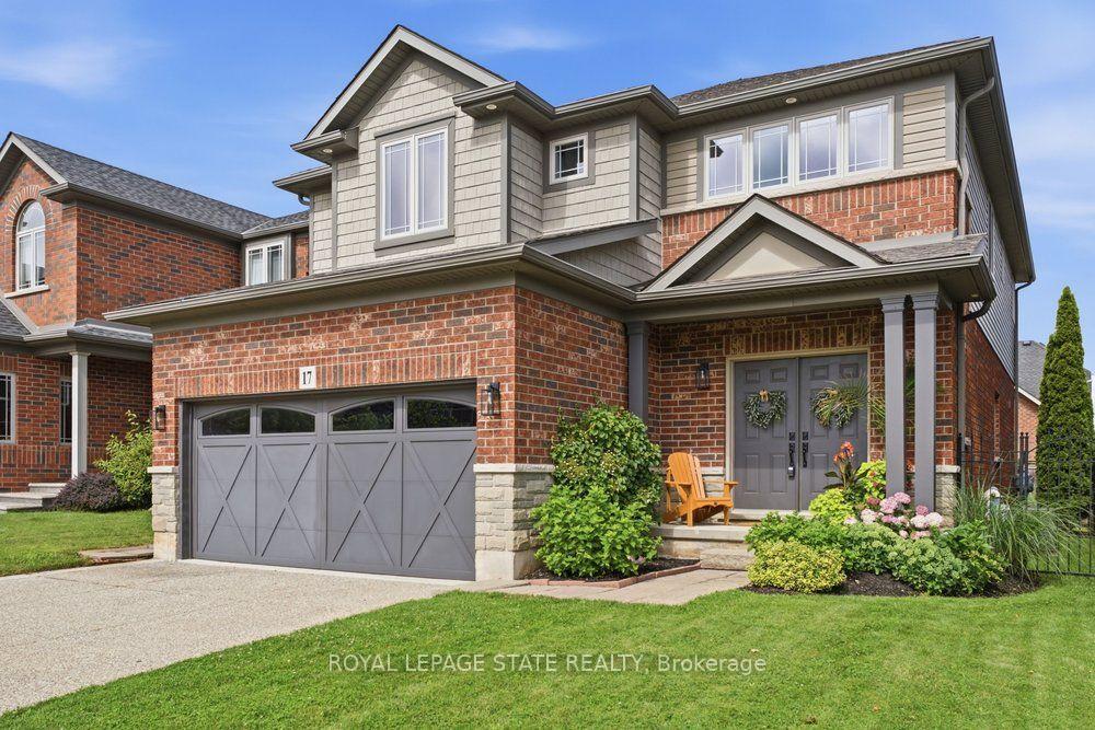 Photo 6 of 17 Udell Way, Grimsby, Grimsby East — HOMEH