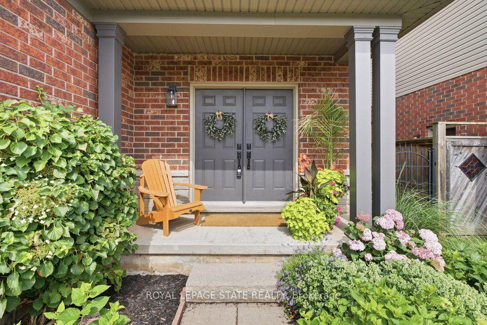 Photo 7 of 17 Udell Way, Grimsby, Grimsby East — HOMEH