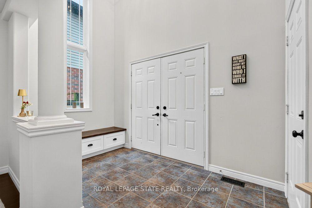 Photo 9 of 17 Udell Way, Grimsby, Grimsby East — HOMEH