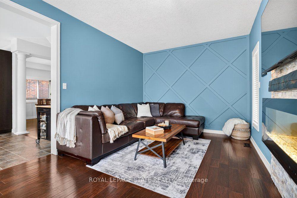 Photo 25 of 17 Udell Way, Grimsby, Grimsby East — HOMEH