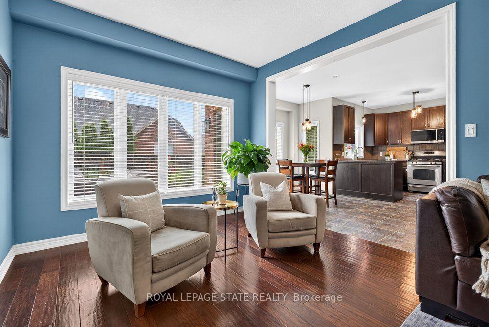 Photo 26 of 17 Udell Way, Grimsby, Grimsby East — HOMEH
