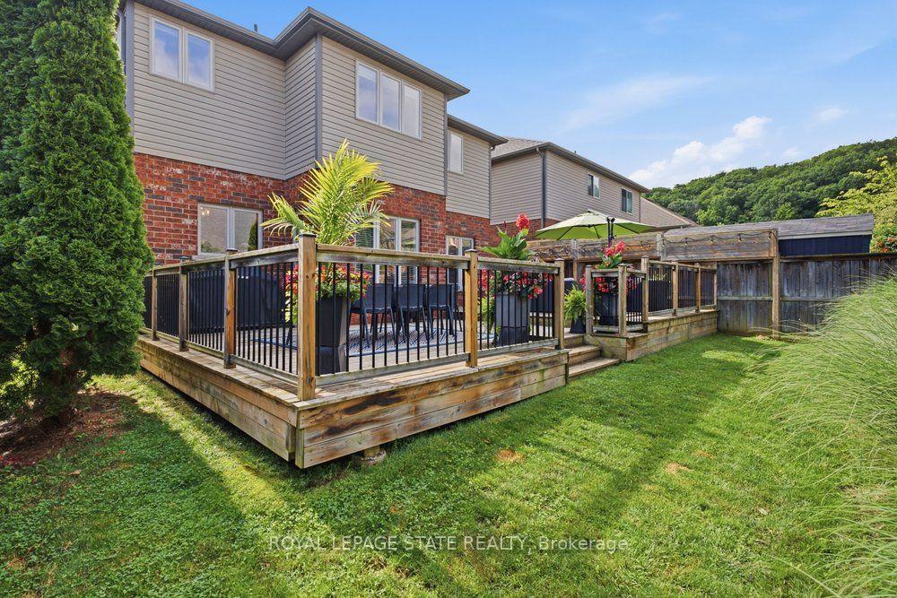 Photo 45 of 17 Udell Way, Grimsby, Grimsby East — HOMEH