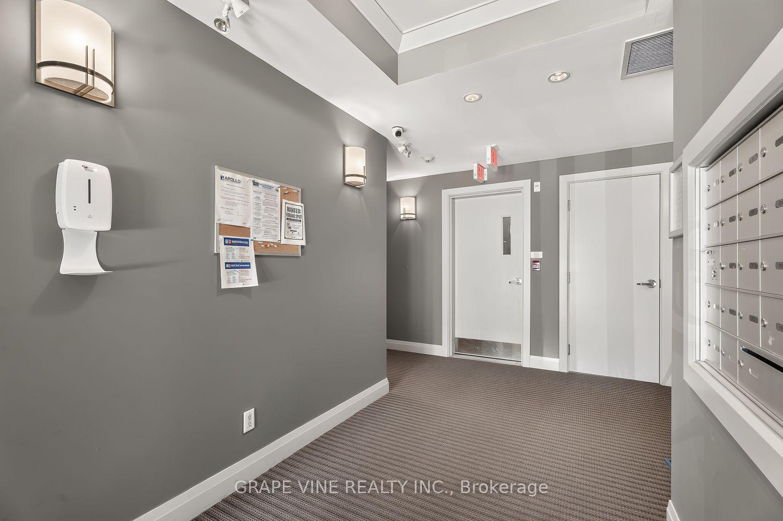 Photo 5 of Unit 306, 705 Beauparc Private, Ottawa, Cyrville — HOMEH