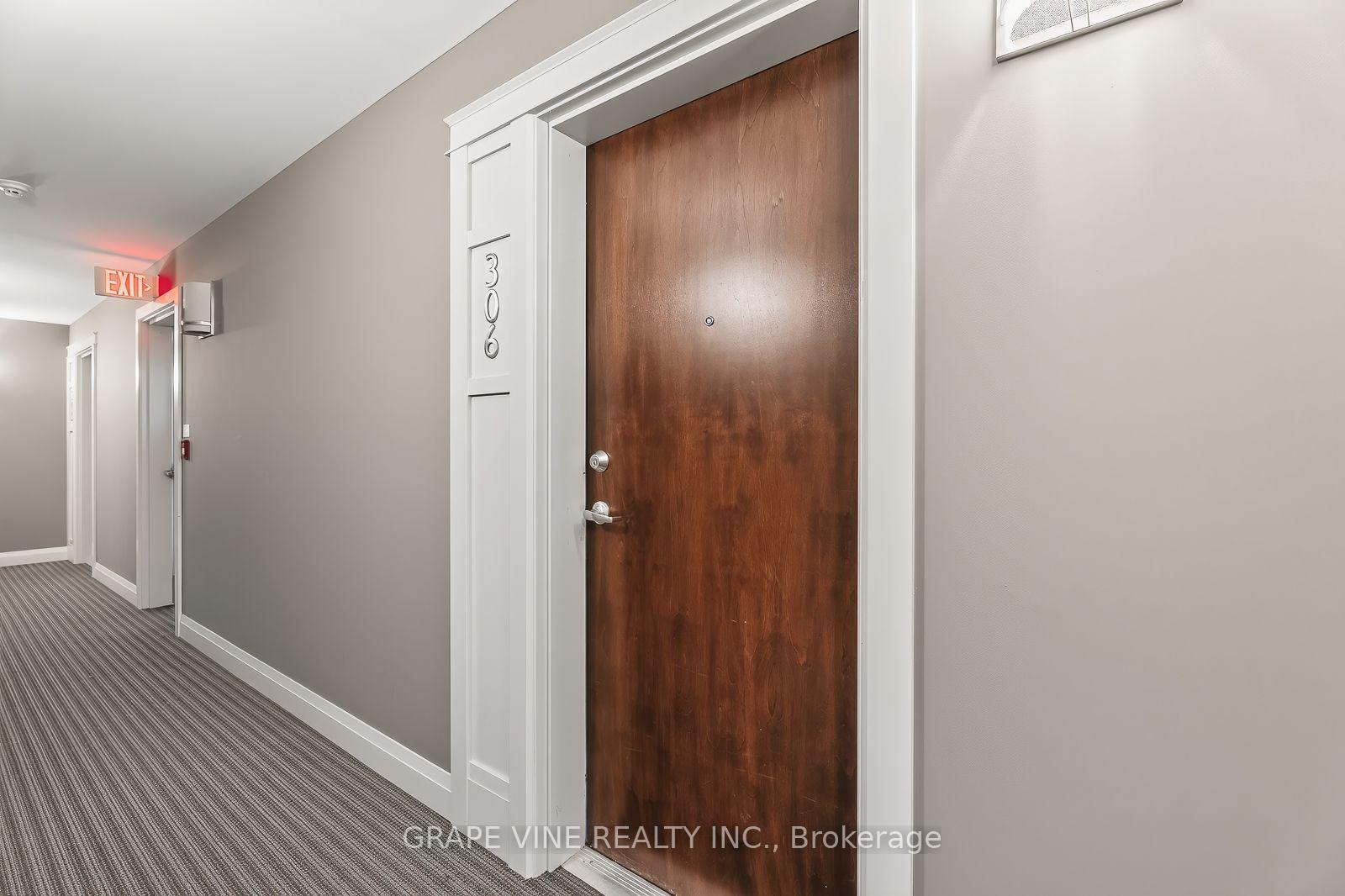 Photo 6 of Unit 306, 705 Beauparc Private, Ottawa, Cyrville — HOMEH