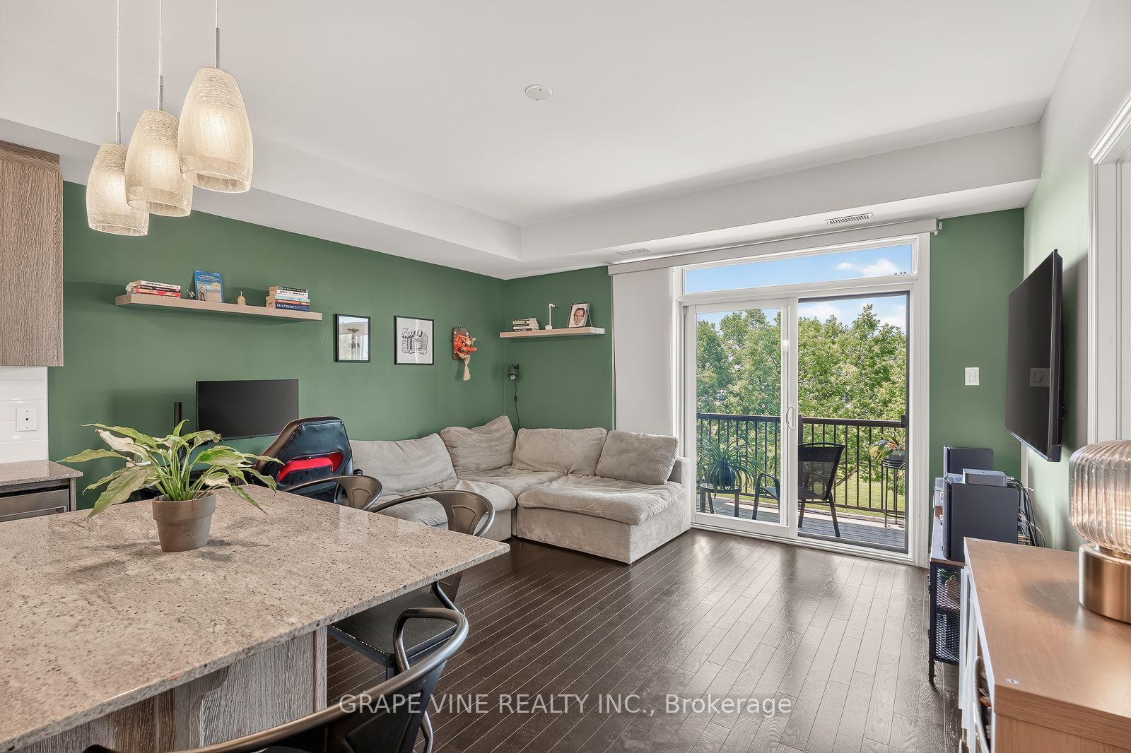 Photo 16 of Unit 306, 705 Beauparc Private, Ottawa, Cyrville — HOMEH