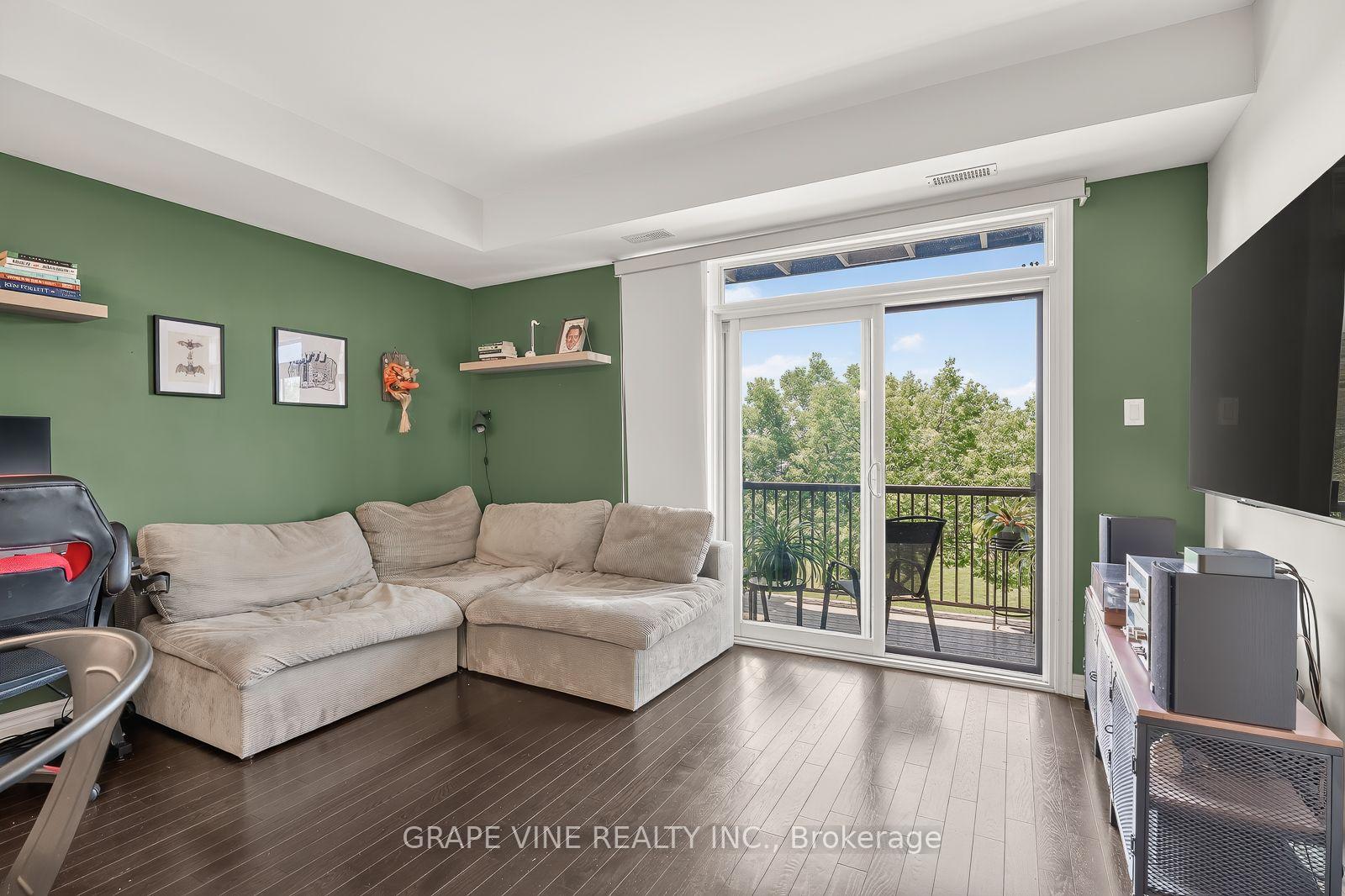 Photo 17 of Unit 306, 705 Beauparc Private, Ottawa, Cyrville — HOMEH