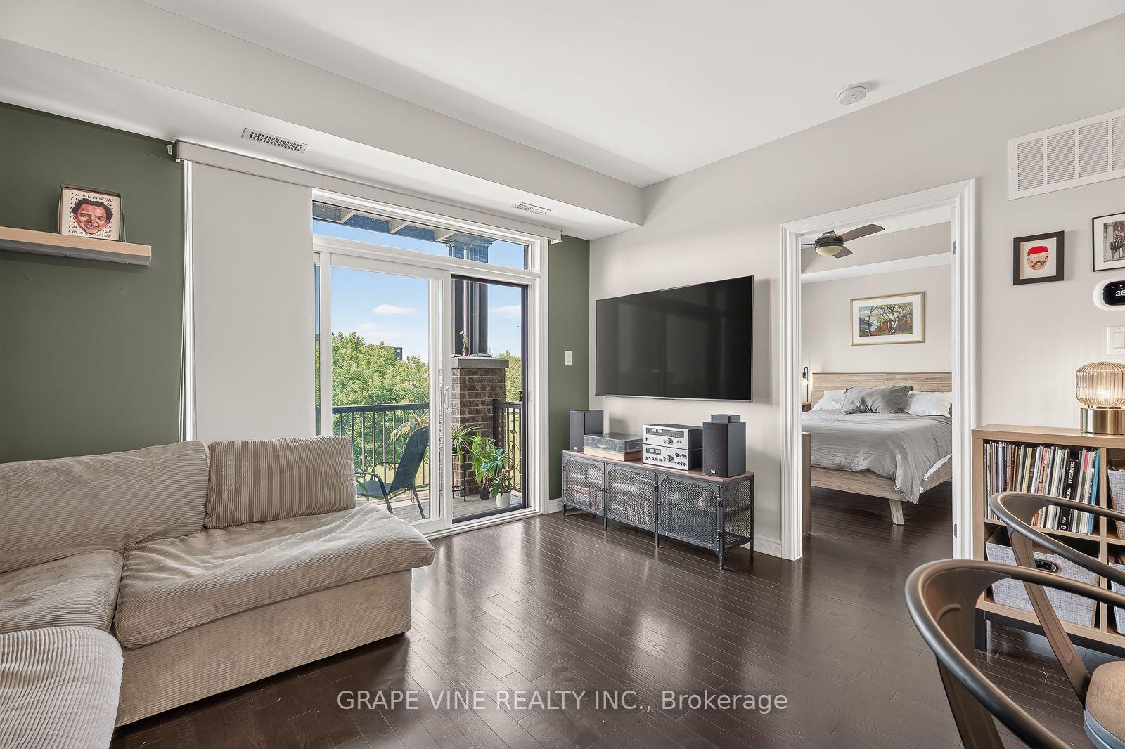 Photo 18 of Unit 306, 705 Beauparc Private, Ottawa, Cyrville — HOMEH