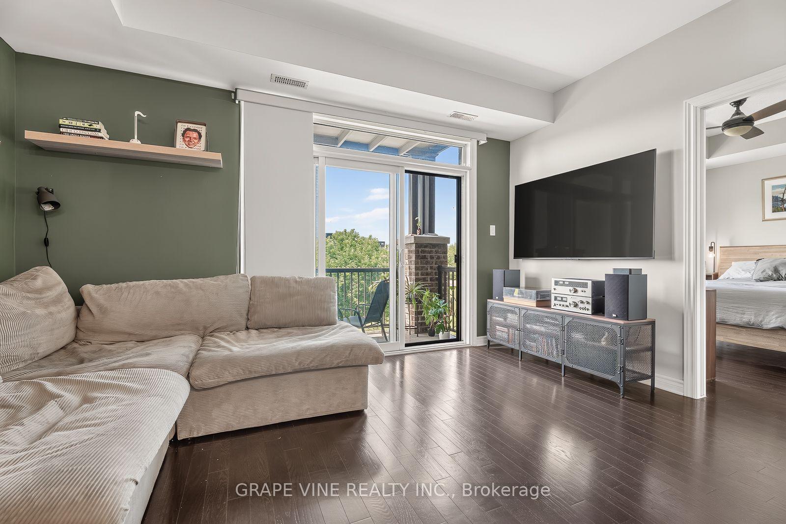 Photo 19 of Unit 306, 705 Beauparc Private, Ottawa, Cyrville — HOMEH