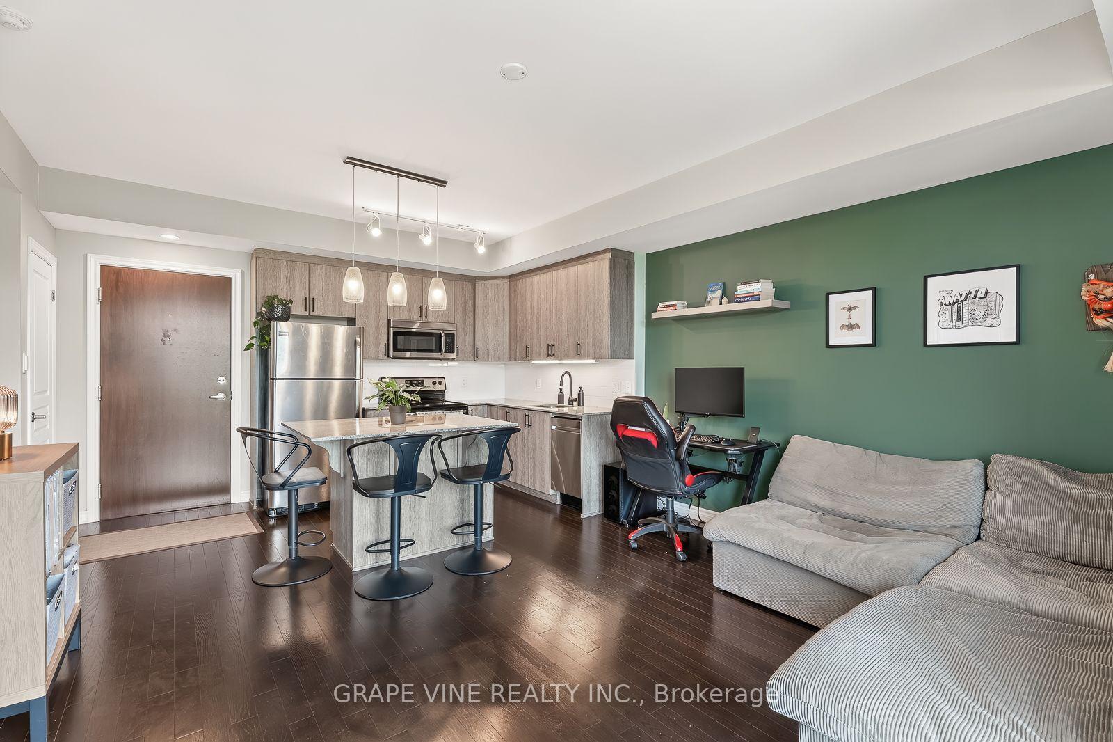 Photo 20 of Unit 306, 705 Beauparc Private, Ottawa, Cyrville — HOMEH