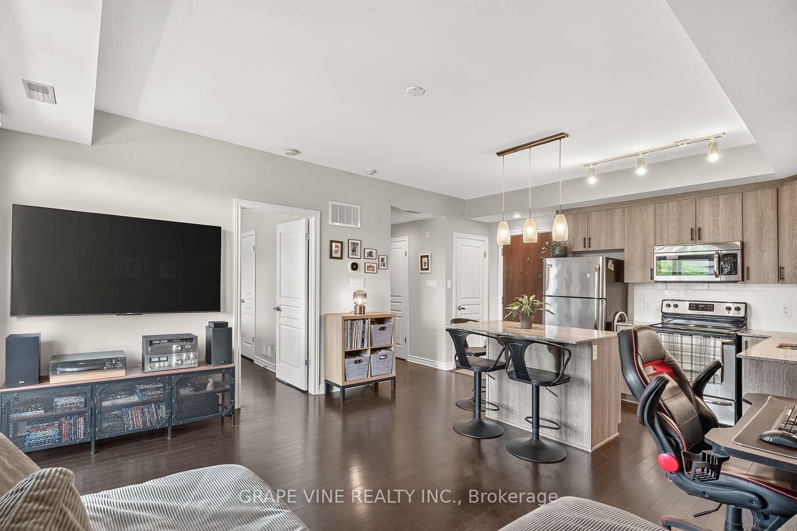 Photo 25 of Unit 306, 705 Beauparc Private, Ottawa, Cyrville — HOMEH