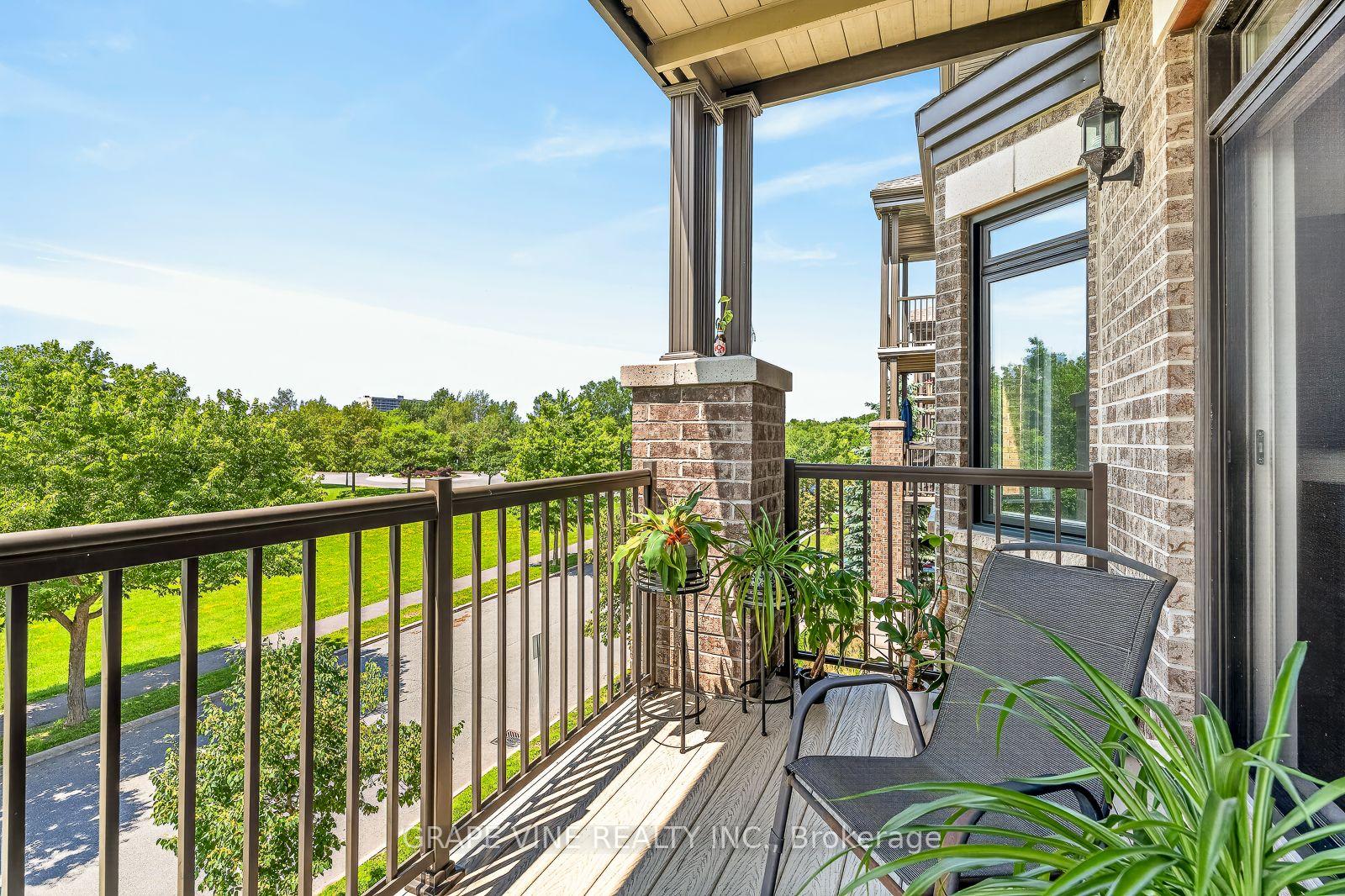Photo 27 of Unit 306, 705 Beauparc Private, Ottawa, Cyrville — HOMEH