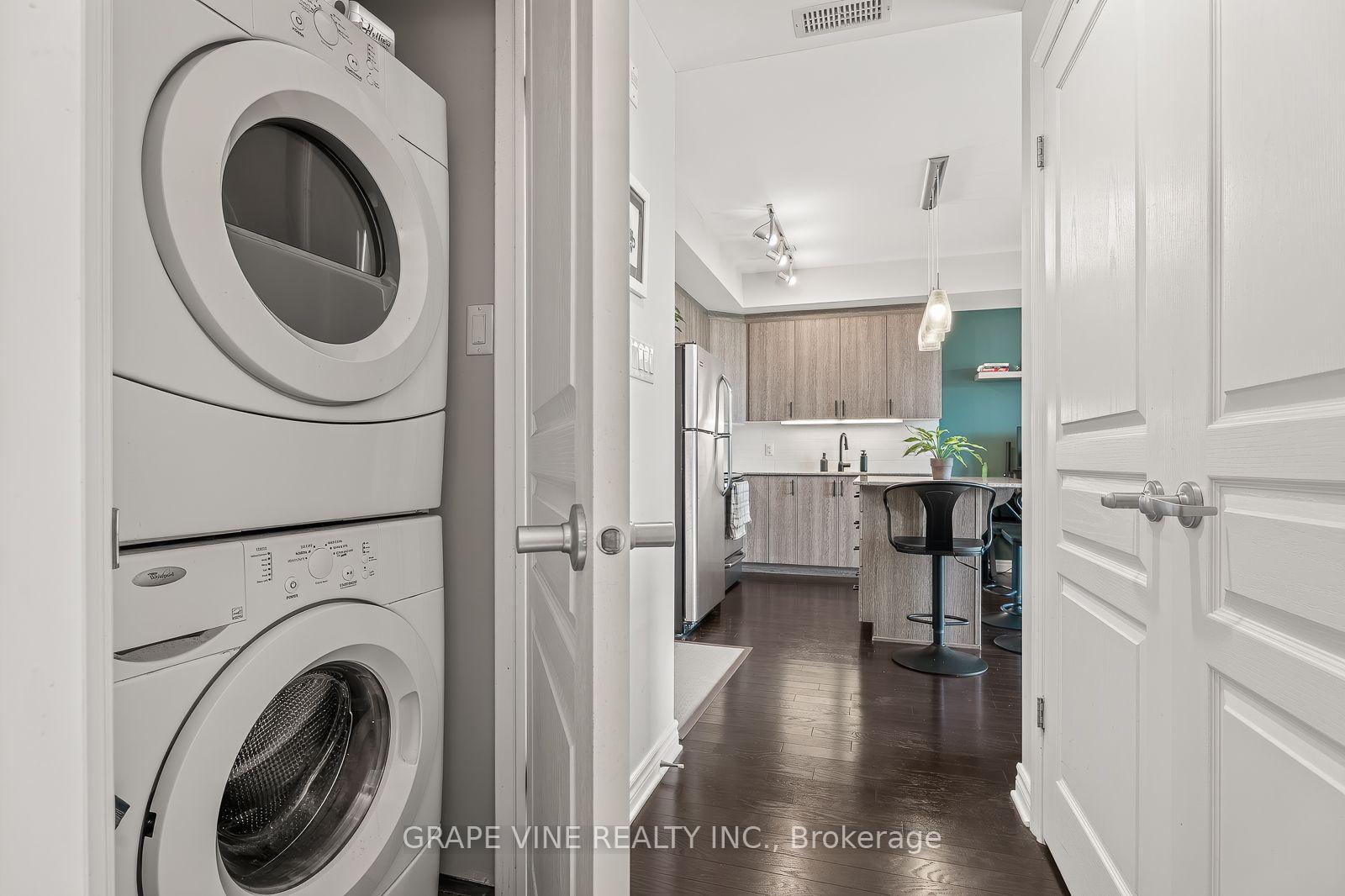Photo 29 of Unit 306, 705 Beauparc Private, Ottawa, Cyrville — HOMEH