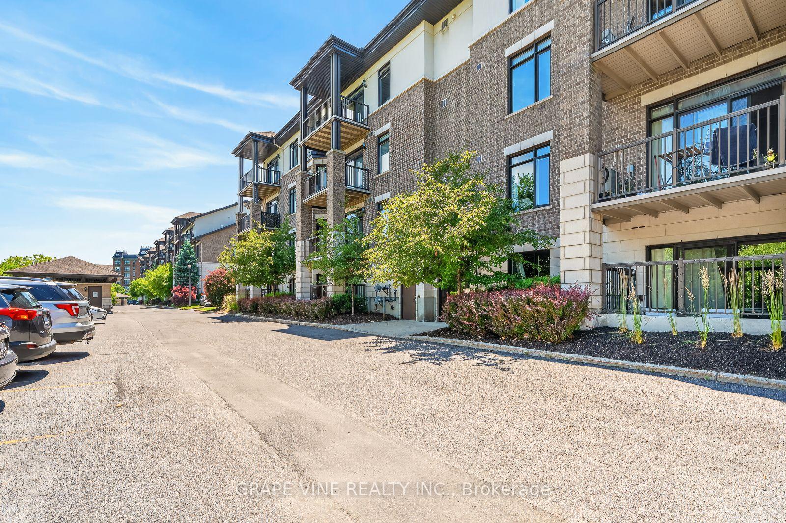Photo 31 of Unit 306, 705 Beauparc Private, Ottawa, Cyrville — HOMEH