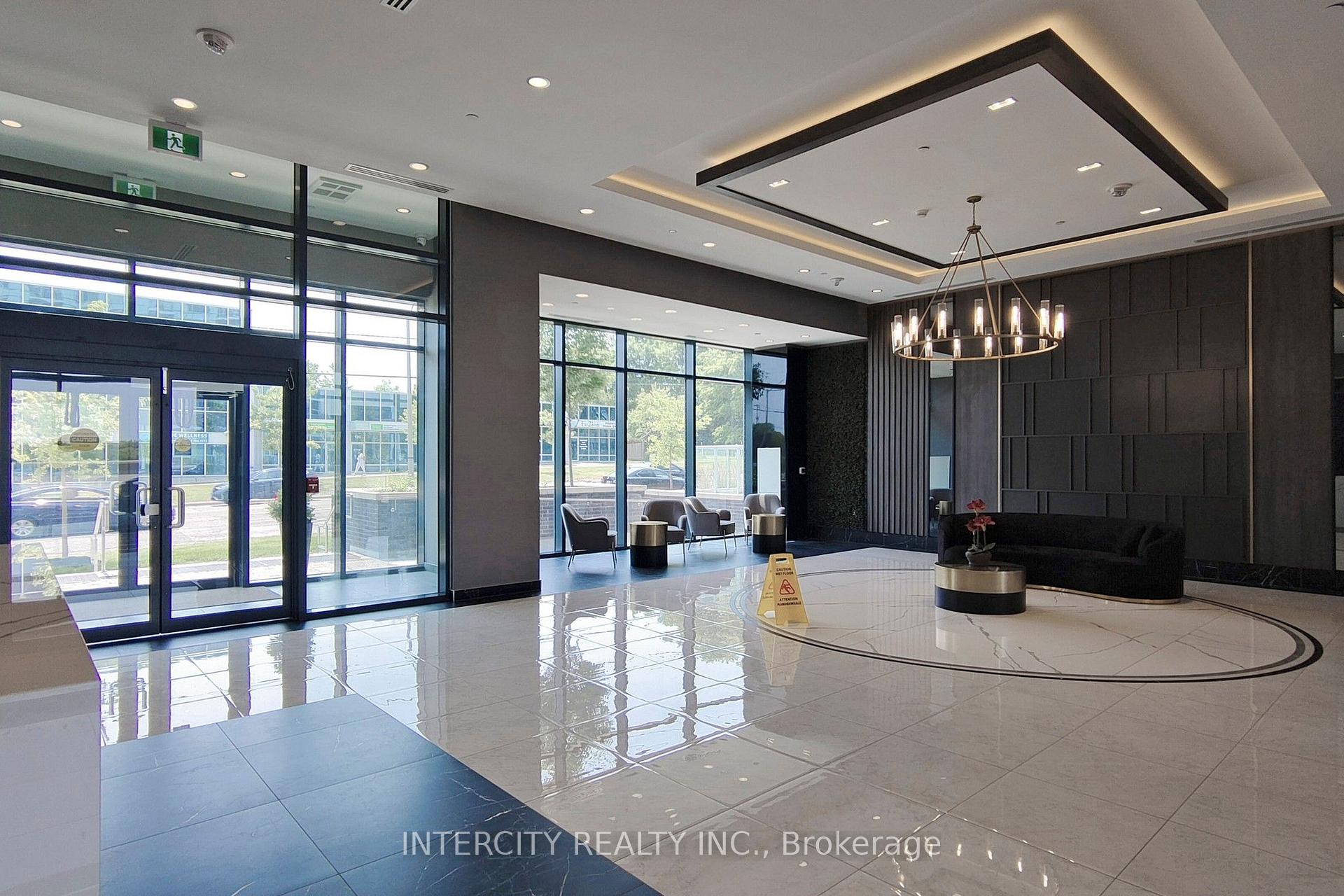 Photo 4 of Unit 1509, 3220 Sheppard Avenue E, Scarborough, Tam O'Shanter-Sullivan — HOMEH