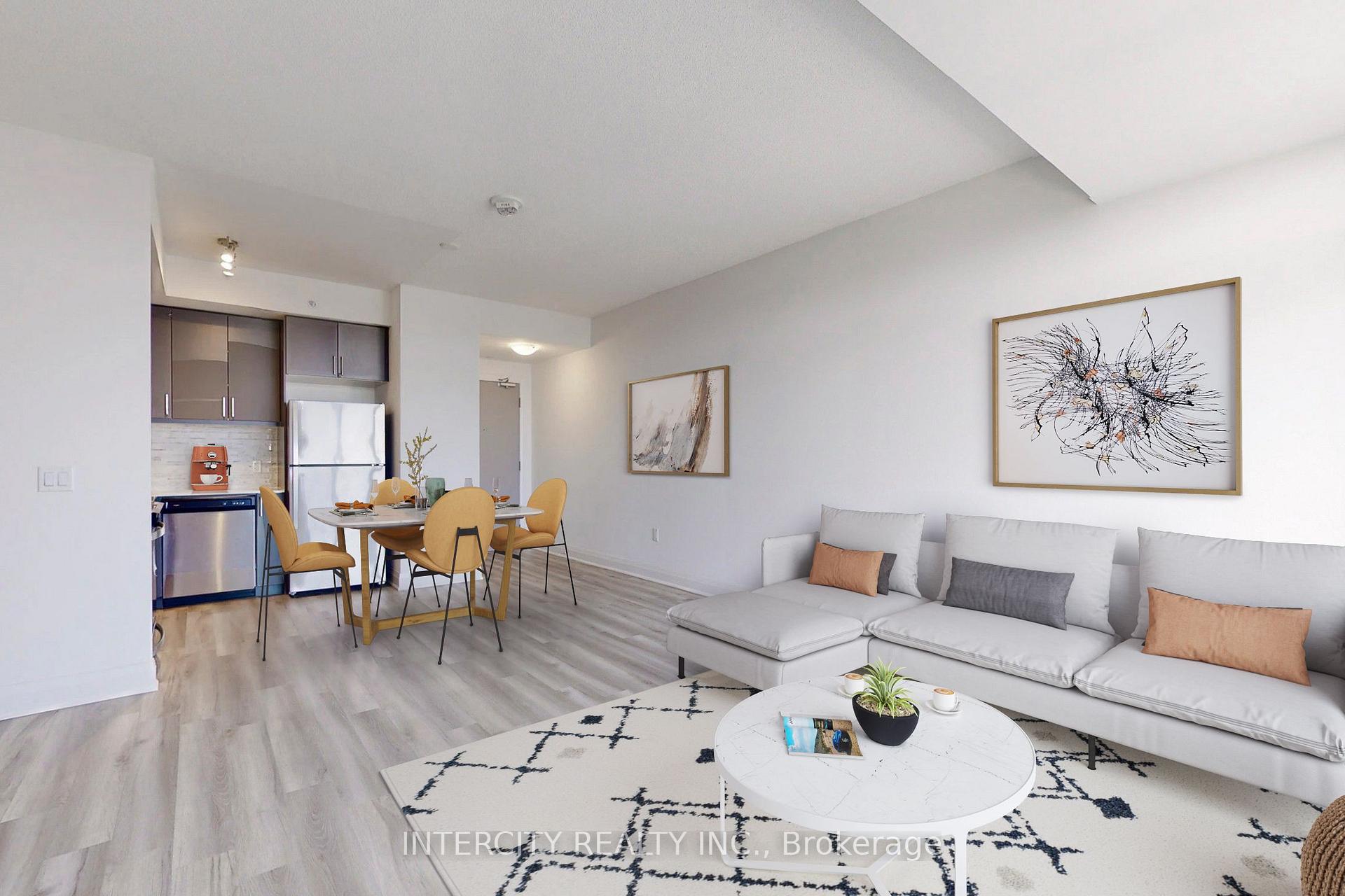 Photo 6 of Unit 1509, 3220 Sheppard Avenue E, Scarborough, Tam O'Shanter-Sullivan — HOMEH