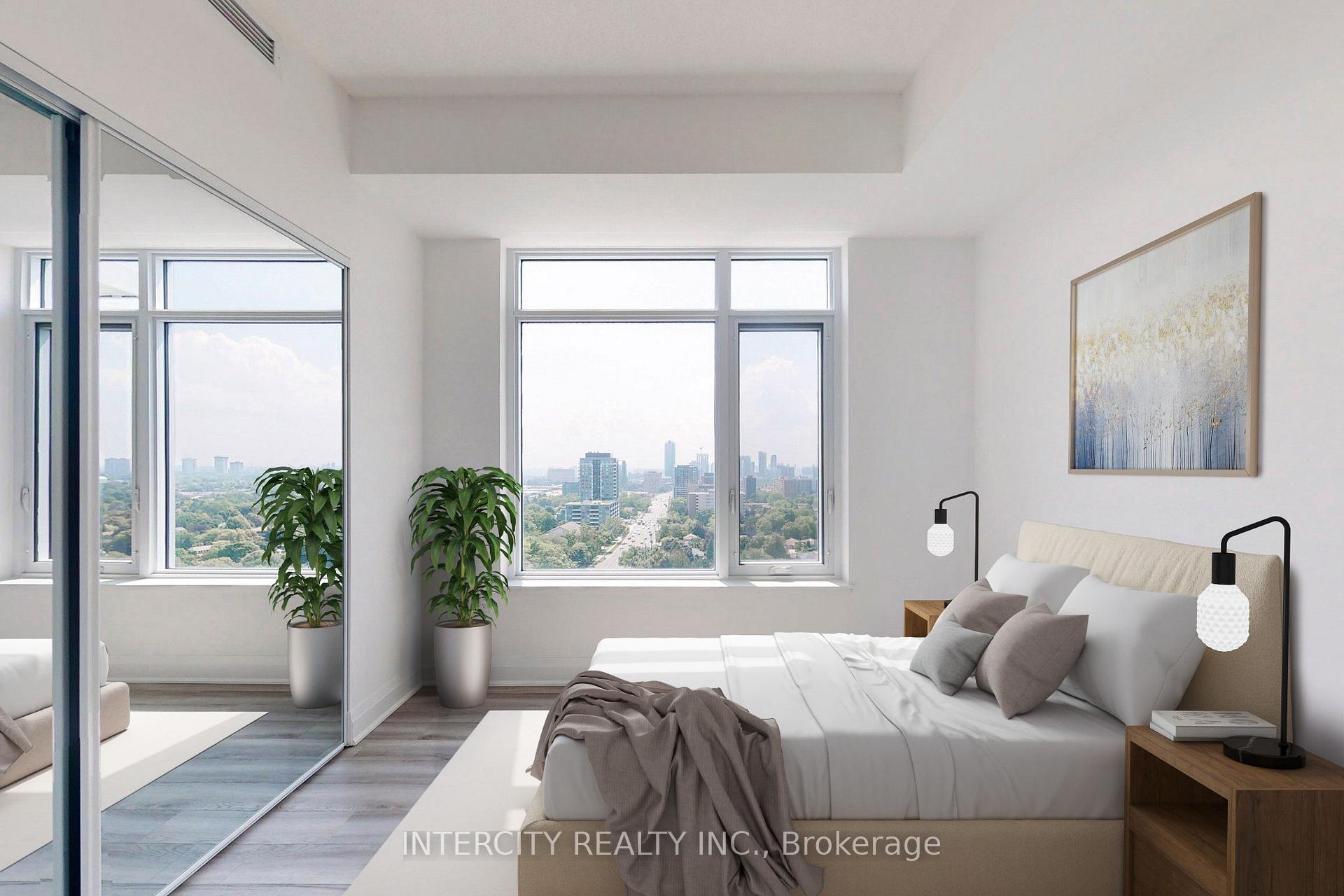 Photo 8 of Unit 1509, 3220 Sheppard Avenue E, Scarborough, Tam O'Shanter-Sullivan — HOMEH