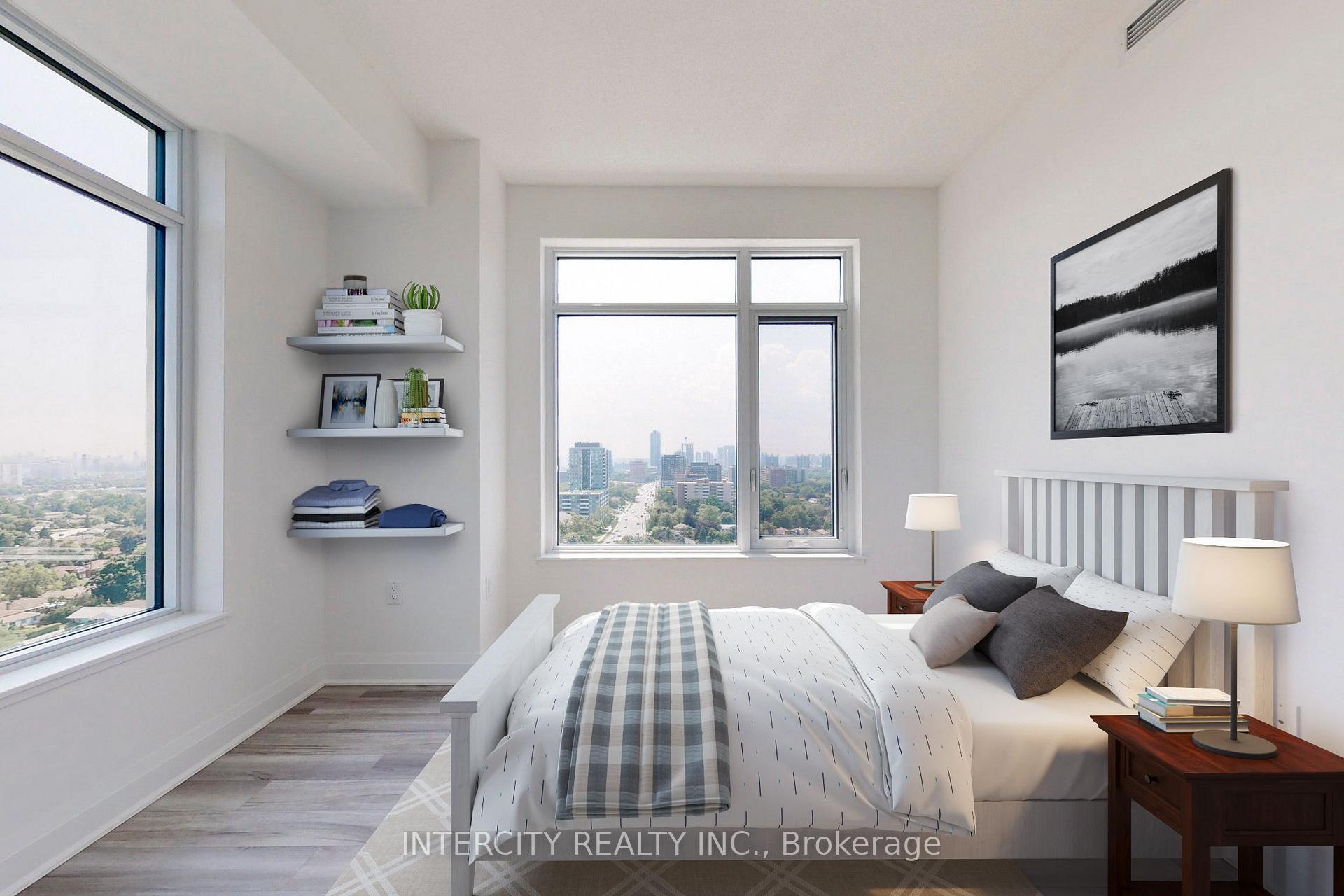 Photo 9 of Unit 1509, 3220 Sheppard Avenue E, Scarborough, Tam O'Shanter-Sullivan — HOMEH