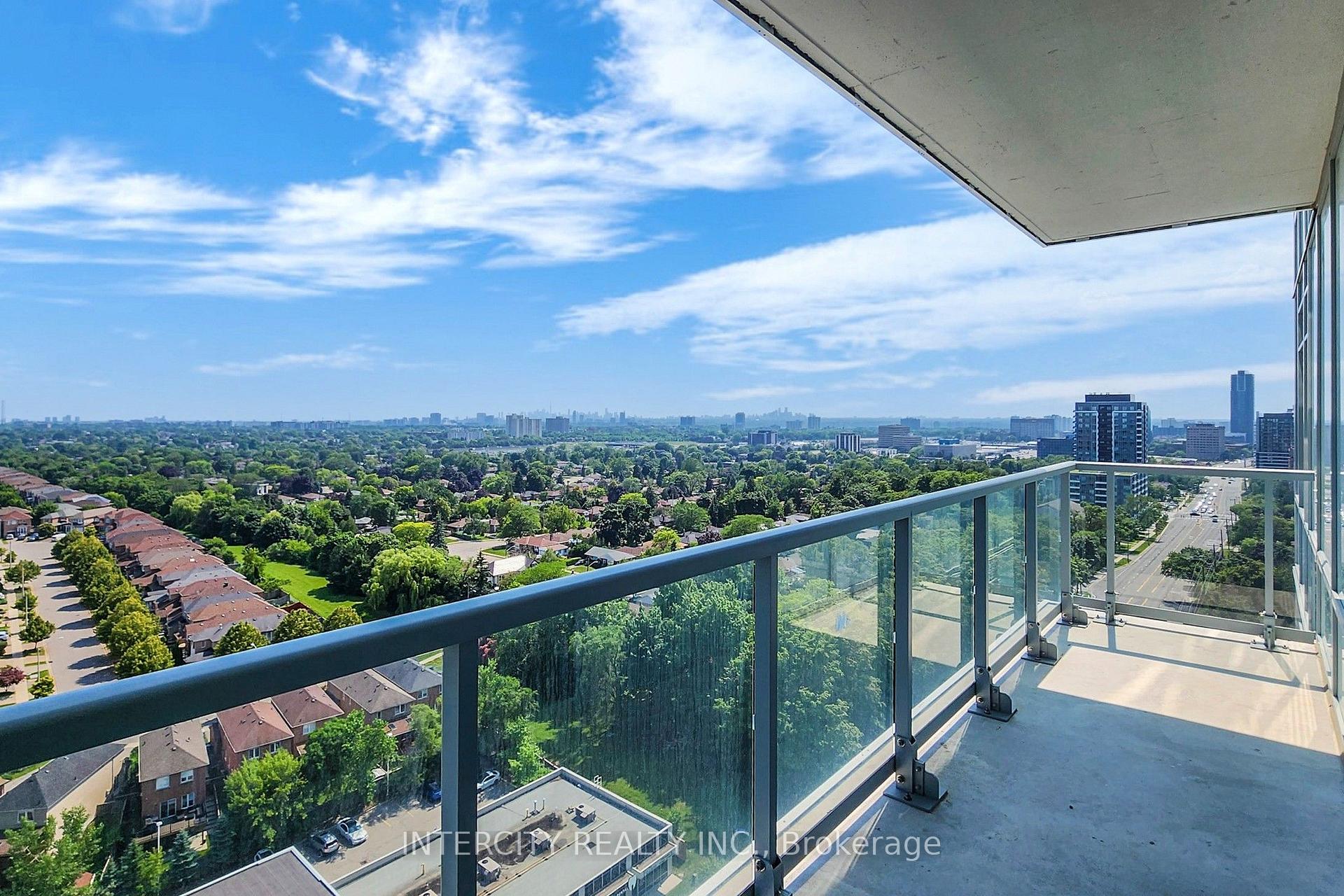 Photo 11 of Unit 1509, 3220 Sheppard Avenue E, Scarborough, Tam O'Shanter-Sullivan — HOMEH