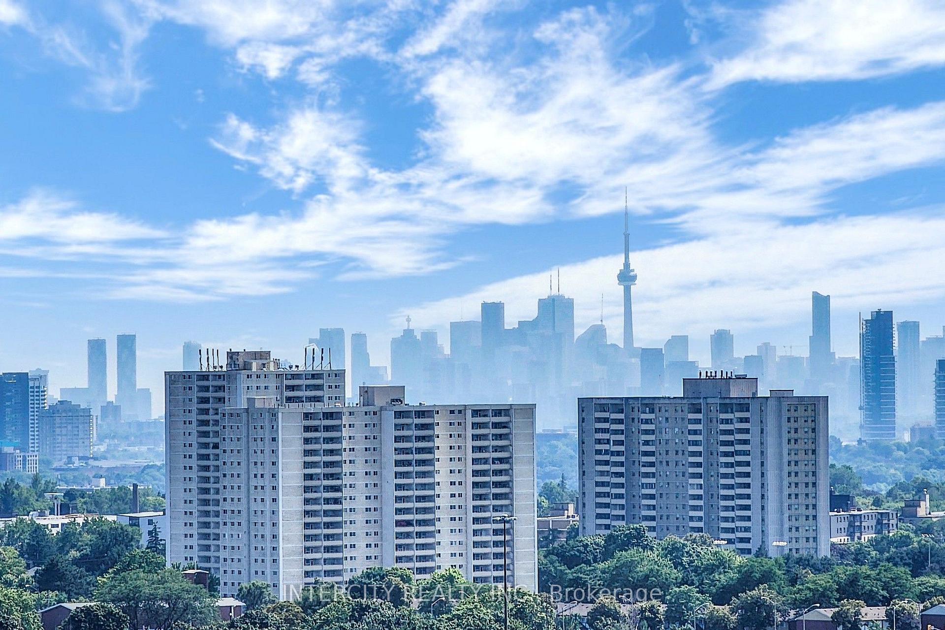 Photo 13 of Unit 1509, 3220 Sheppard Avenue E, Scarborough, Tam O'Shanter-Sullivan — HOMEH