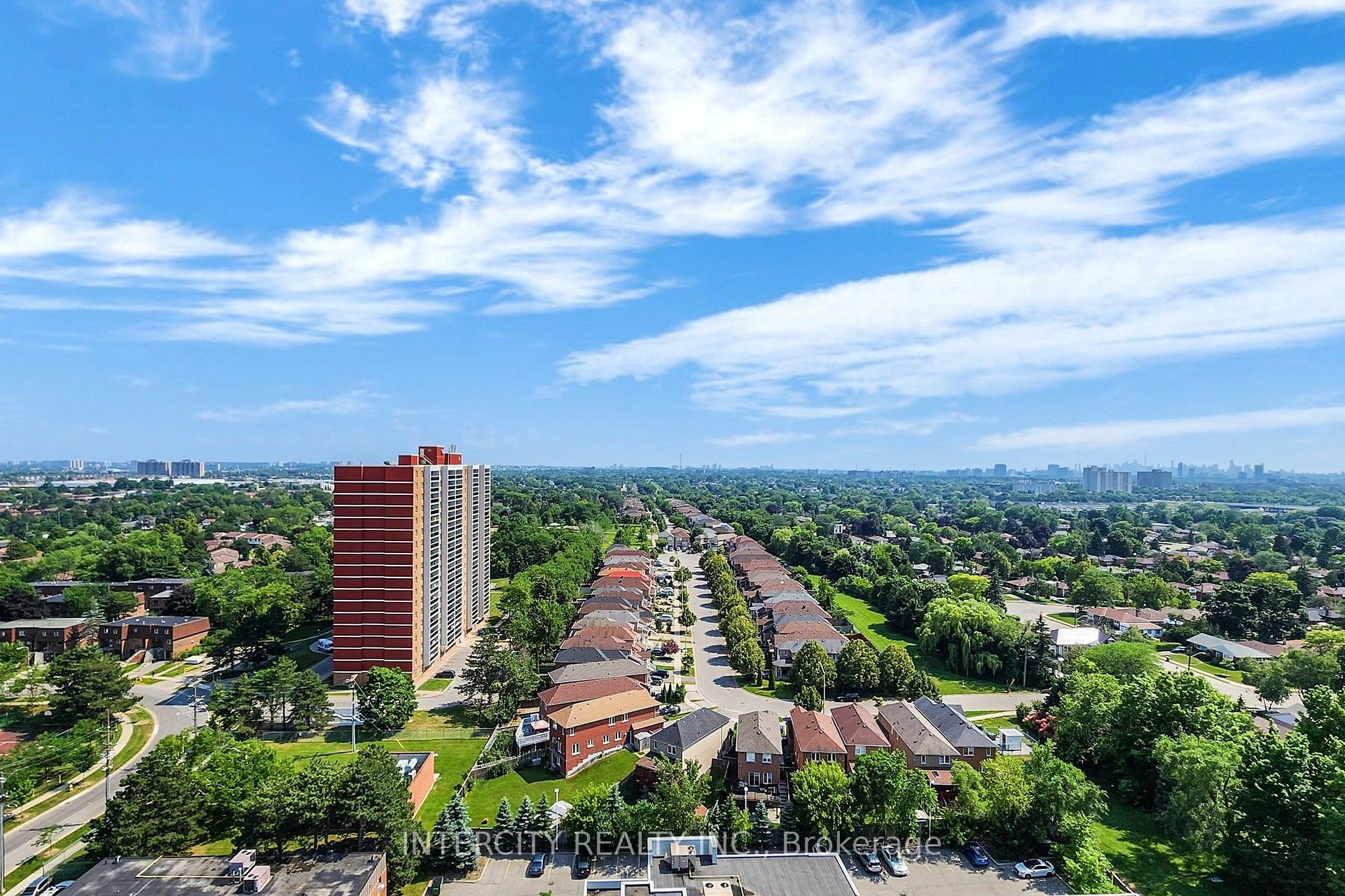 Photo 14 of Unit 1509, 3220 Sheppard Avenue E, Scarborough, Tam O'Shanter-Sullivan — HOMEH