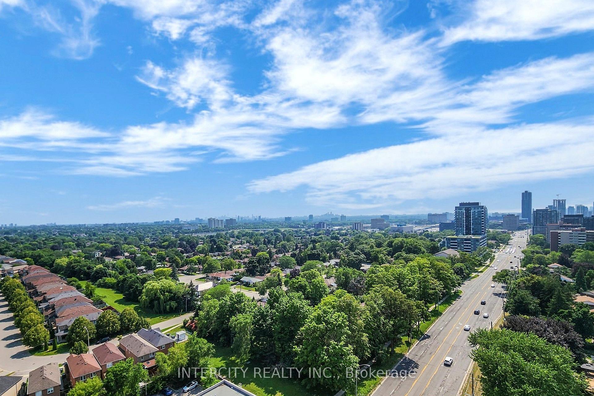 Photo 15 of Unit 1509, 3220 Sheppard Avenue E, Scarborough, Tam O'Shanter-Sullivan — HOMEH