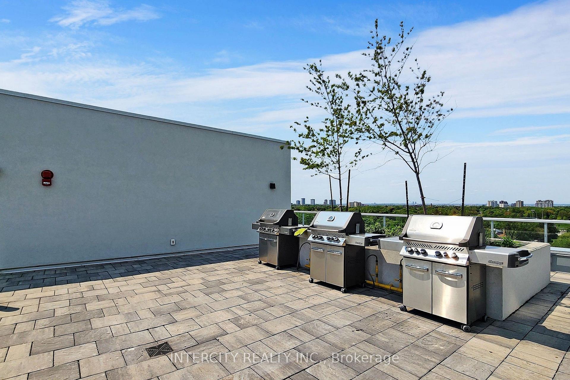 Photo 17 of Unit 1509, 3220 Sheppard Avenue E, Scarborough, Tam O'Shanter-Sullivan — HOMEH
