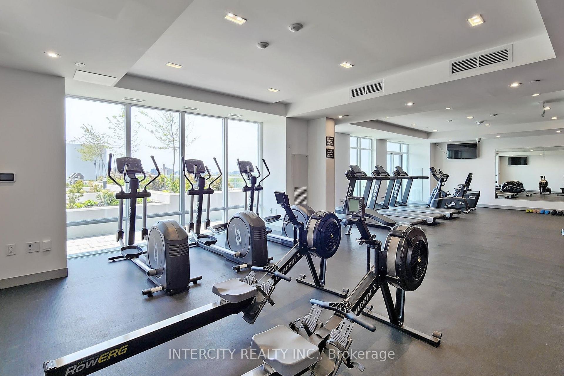 Photo 20 of Unit 1509, 3220 Sheppard Avenue E, Scarborough, Tam O'Shanter-Sullivan — HOMEH