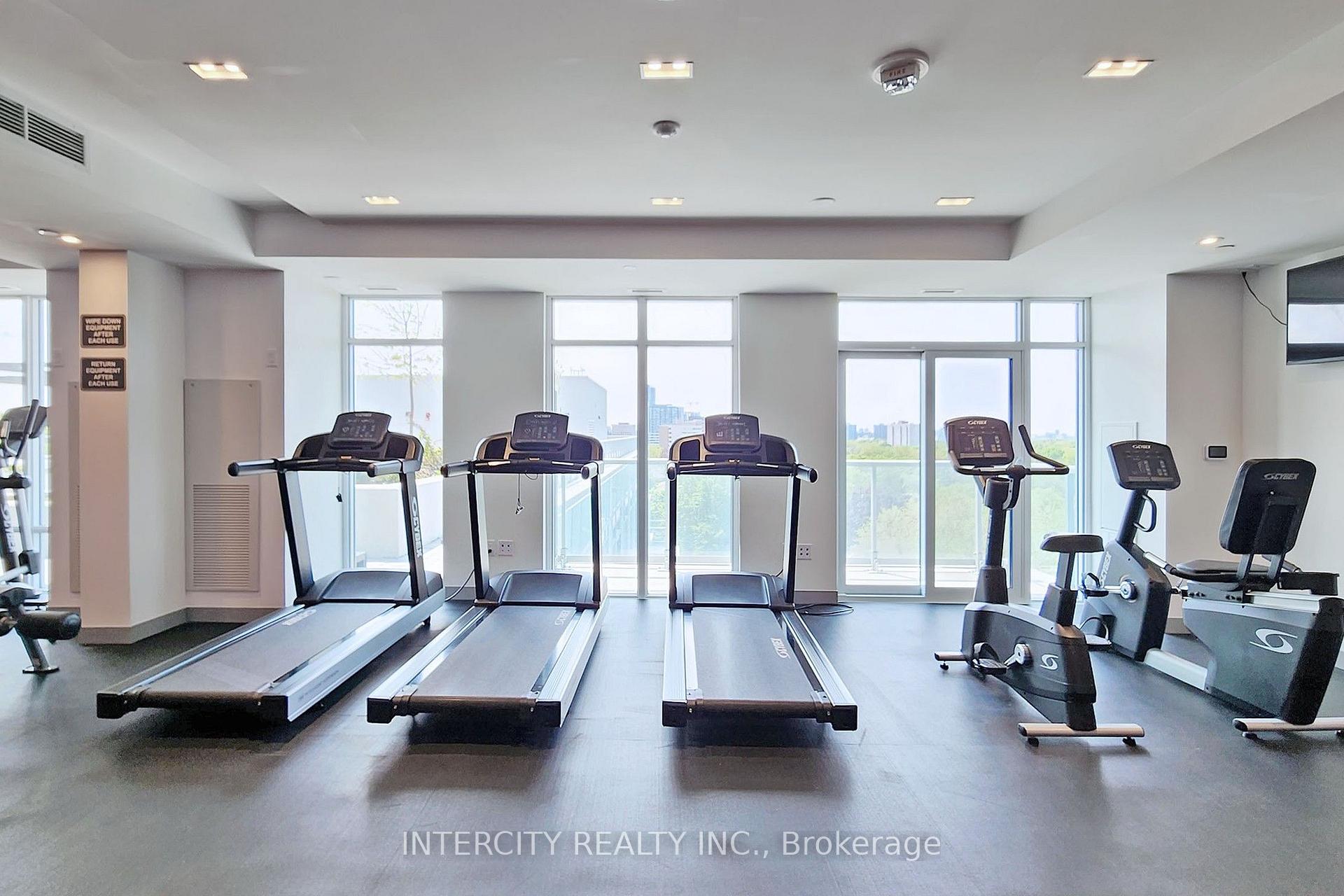Photo 21 of Unit 1509, 3220 Sheppard Avenue E, Scarborough, Tam O'Shanter-Sullivan — HOMEH