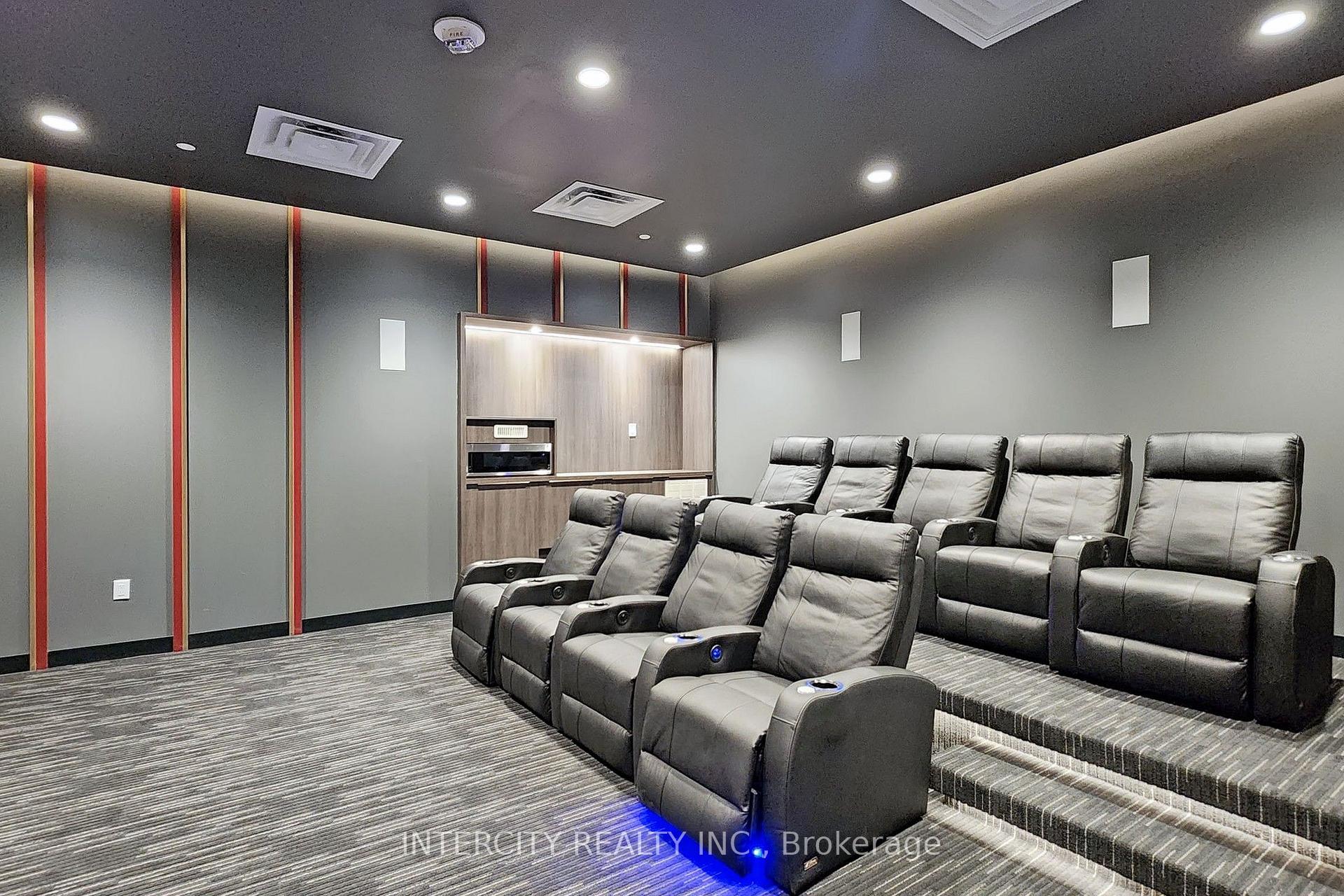 Photo 23 of Unit 1509, 3220 Sheppard Avenue E, Scarborough, Tam O'Shanter-Sullivan — HOMEH