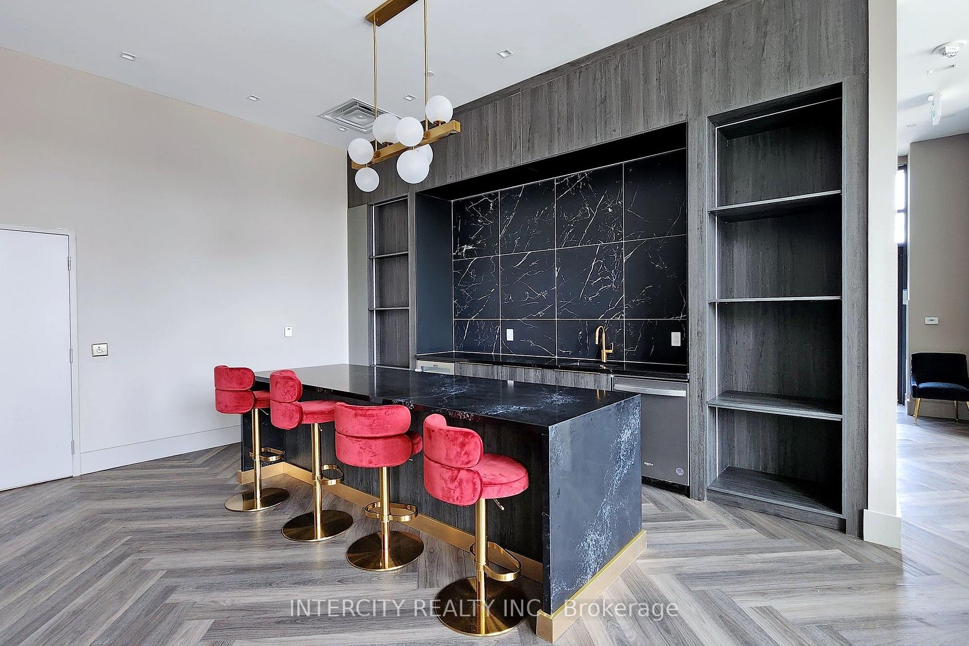 Photo 27 of Unit 1509, 3220 Sheppard Avenue E, Scarborough, Tam O'Shanter-Sullivan — HOMEH